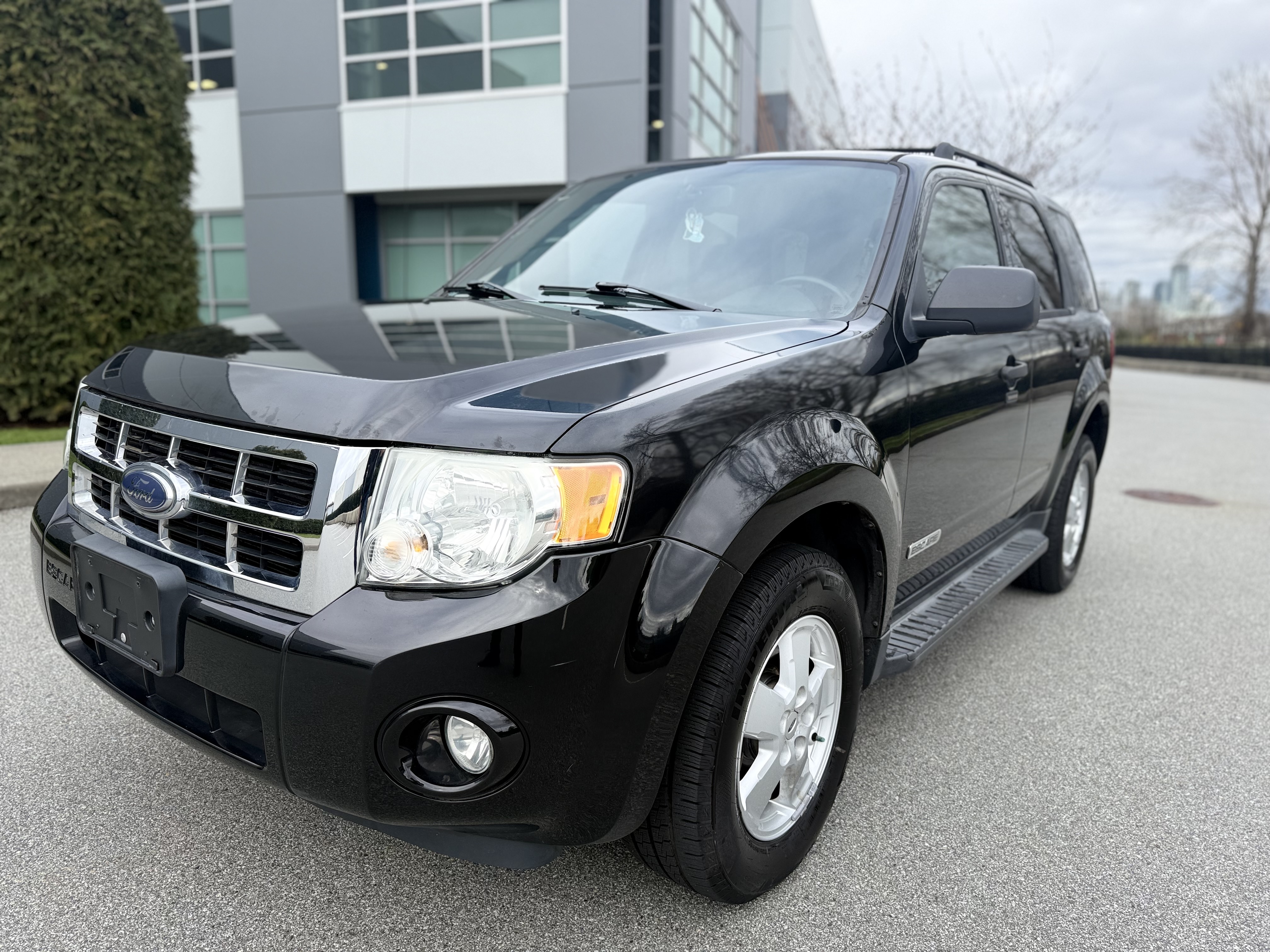 Ford Escape XLT AWD 2008
