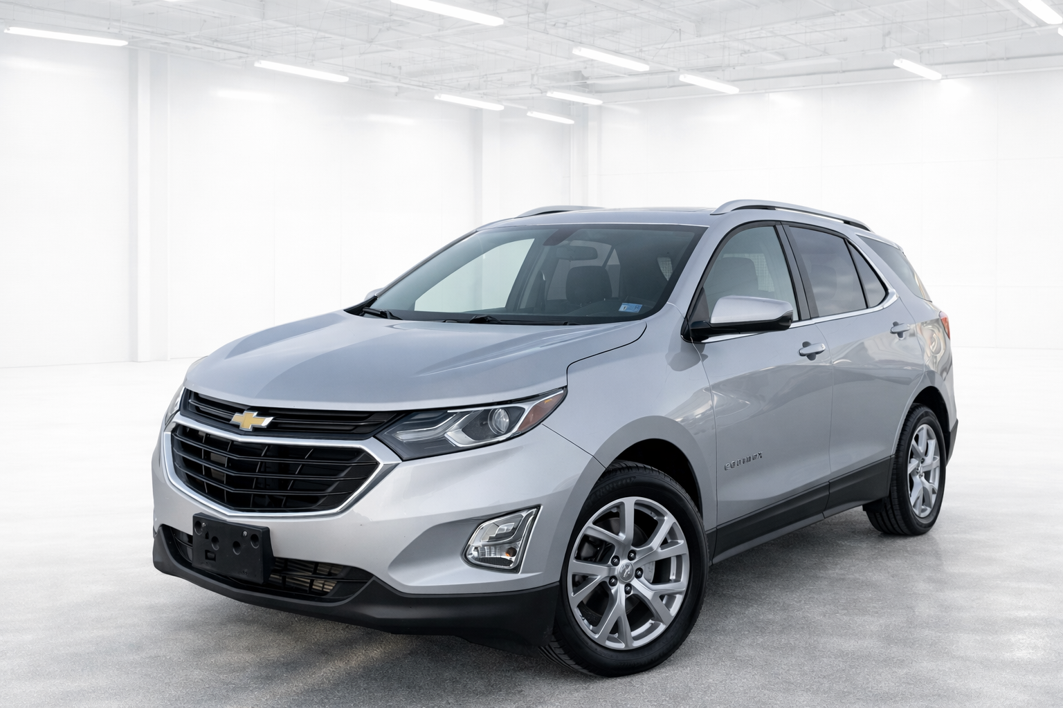 2019 Chevrolet Equinox 2.0T LT AWD