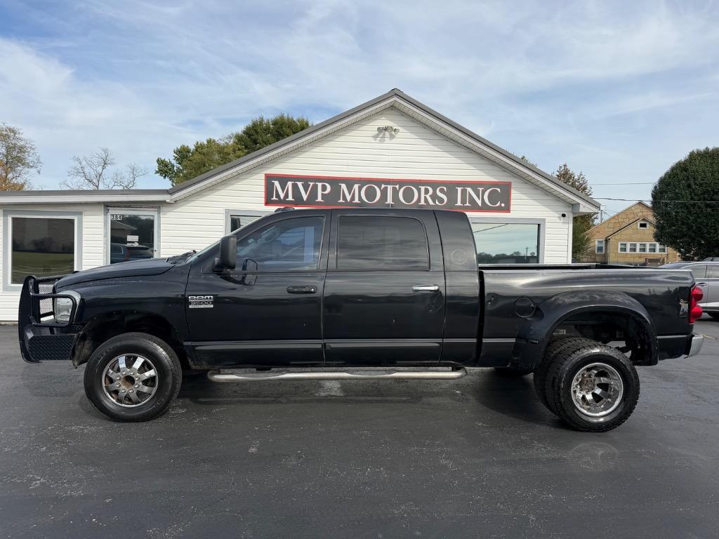 2007 Dodge Ram 3500 H (High Line)