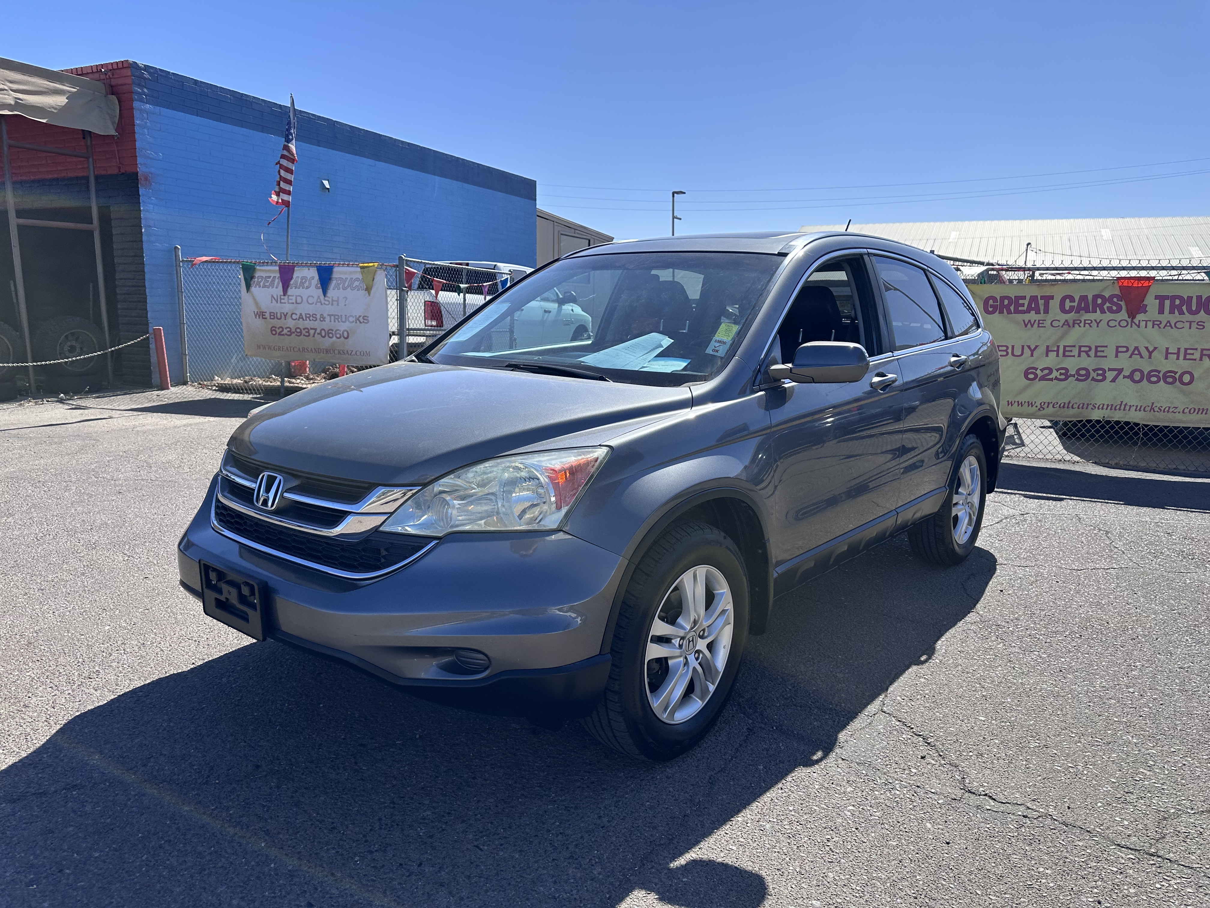 View vehicle photo 6