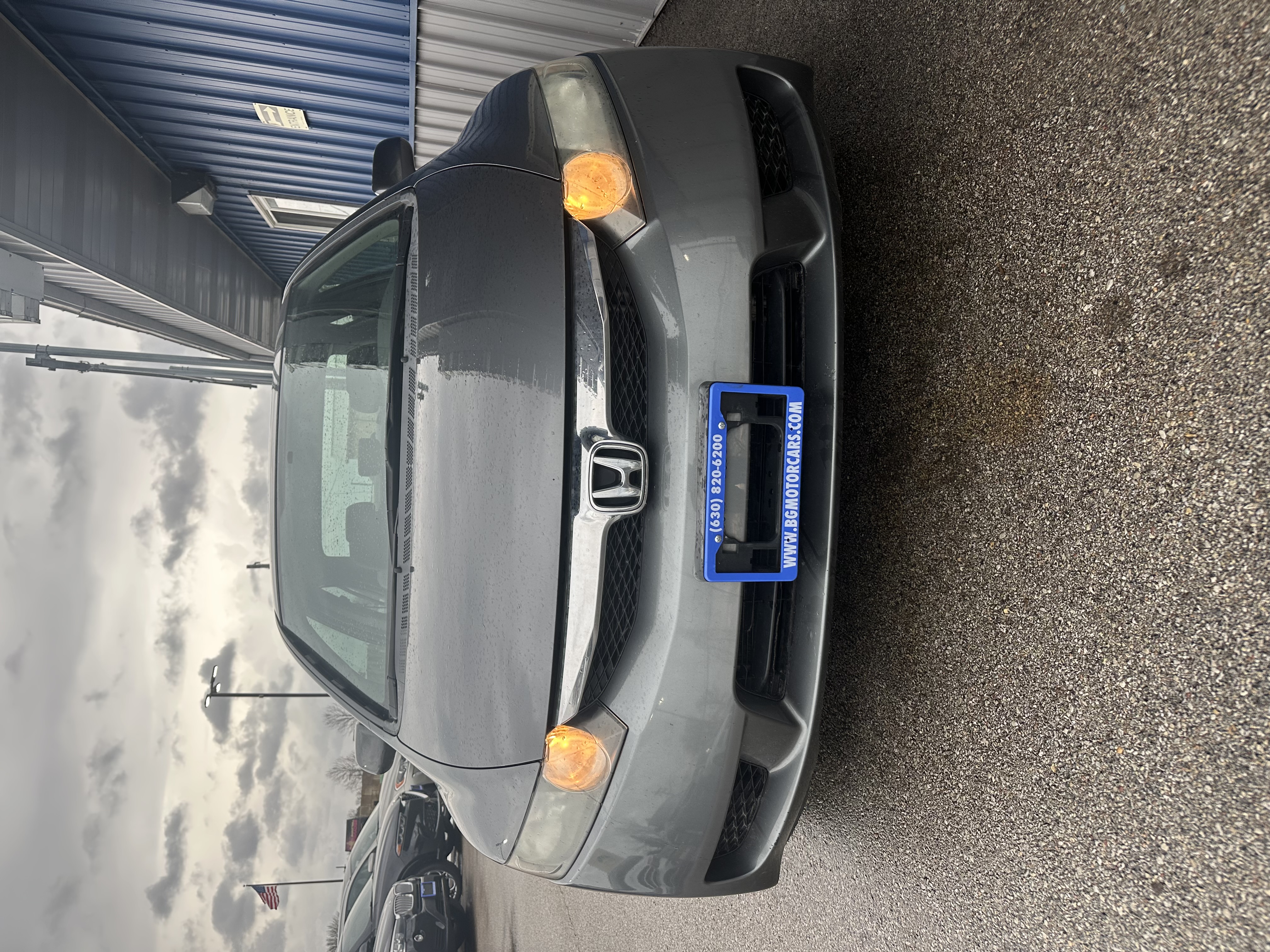 View vehicle photo 5