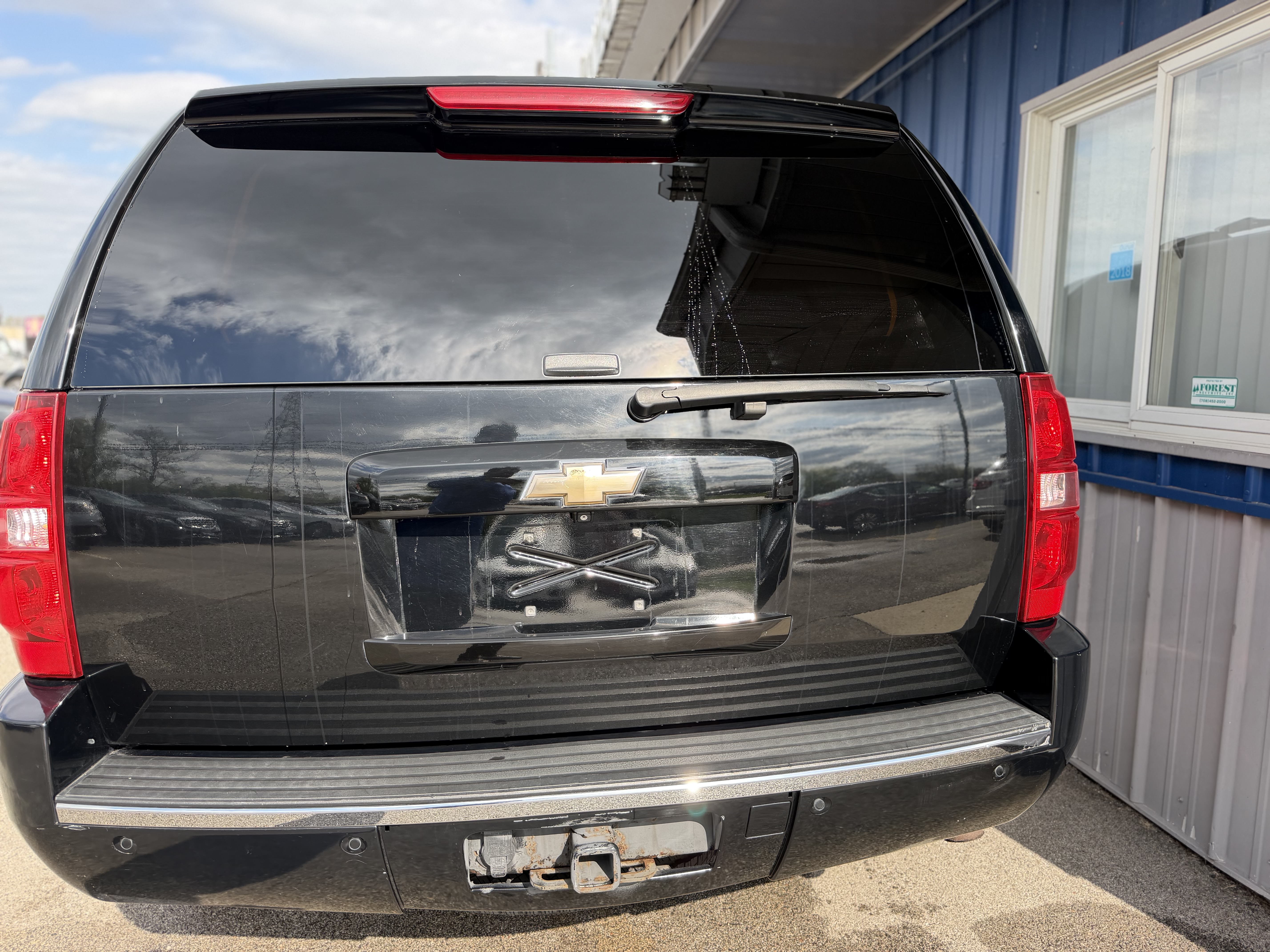 View vehicle photo 6