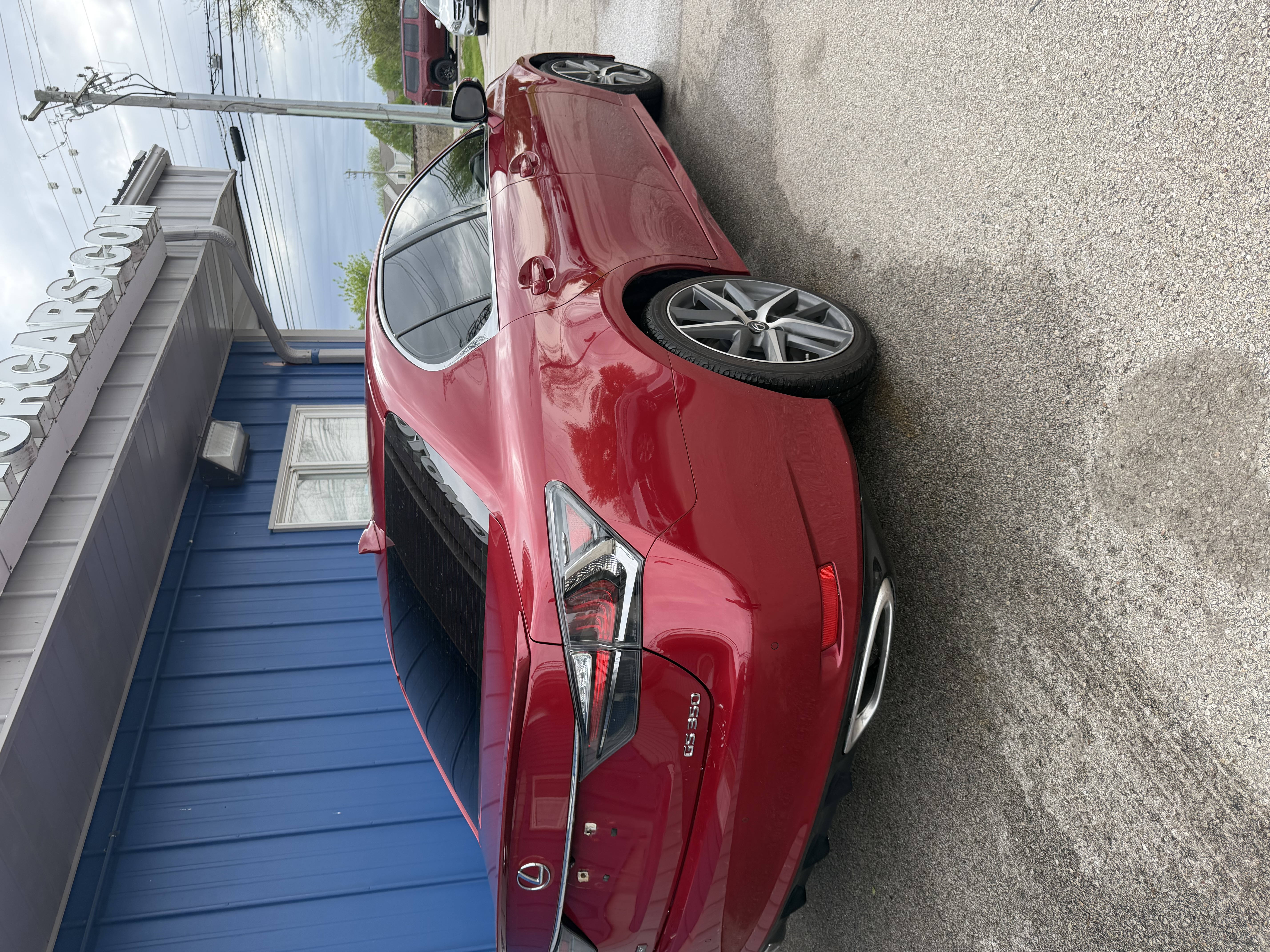 View vehicle photo 6