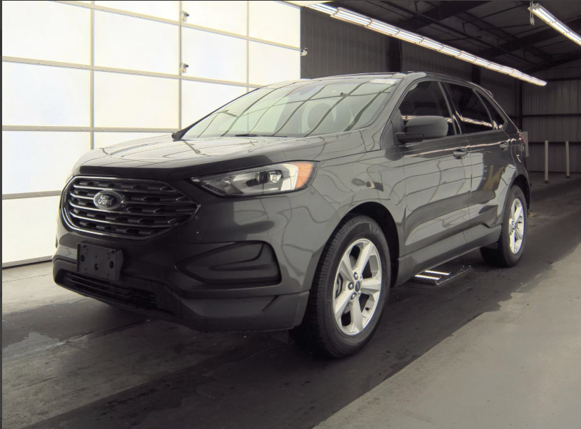 2019 Ford Edge SE