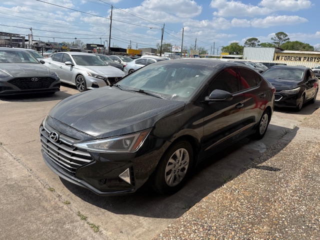 2020 Hyundai Elantra 2.0 SE A/T SULEV's photo