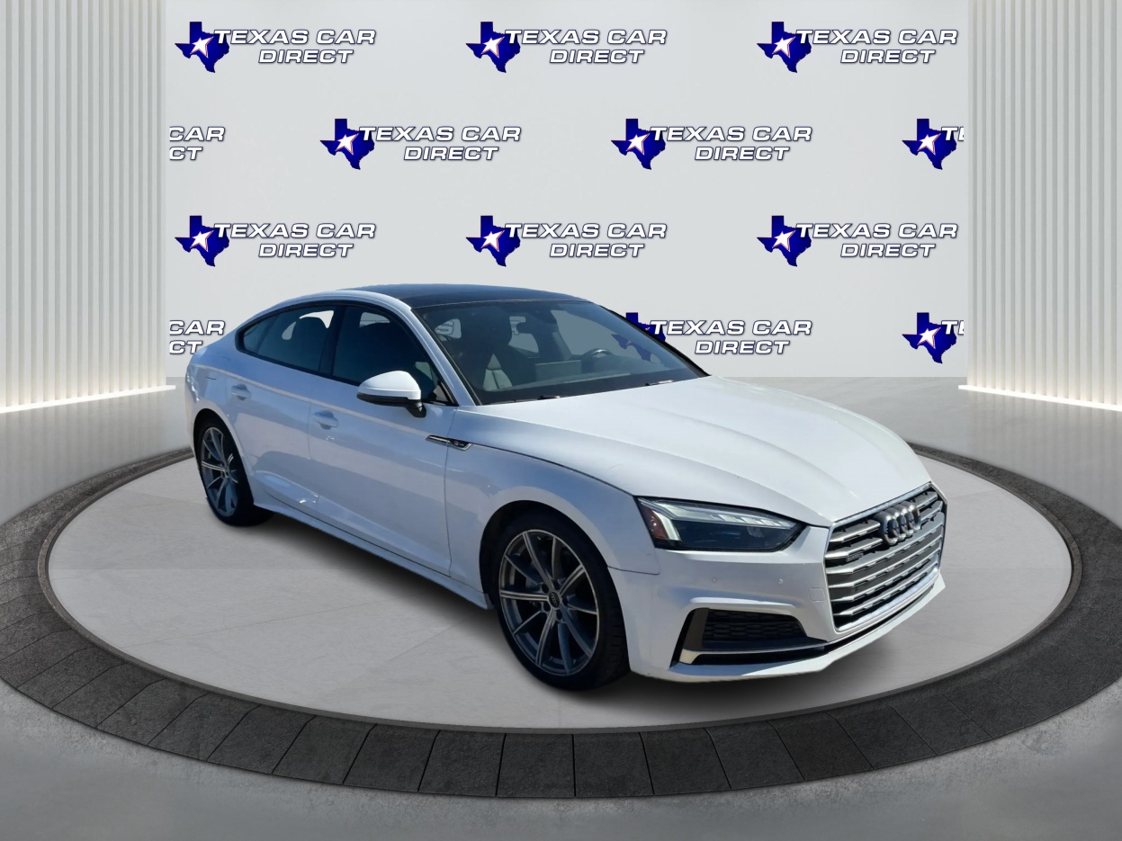 2025 AUDI A5 S Line quattro Premium