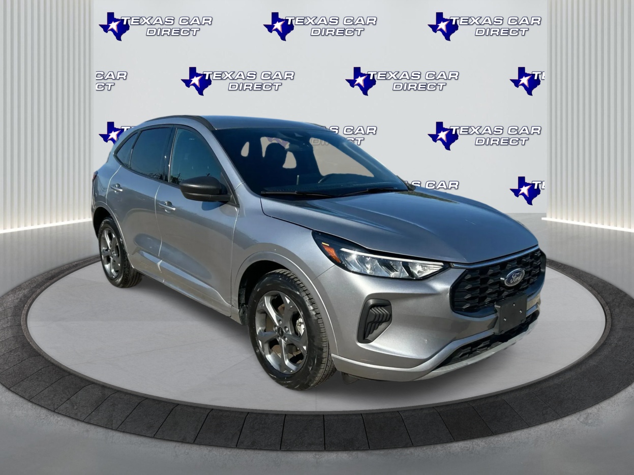 2023 Ford Escape ST Line