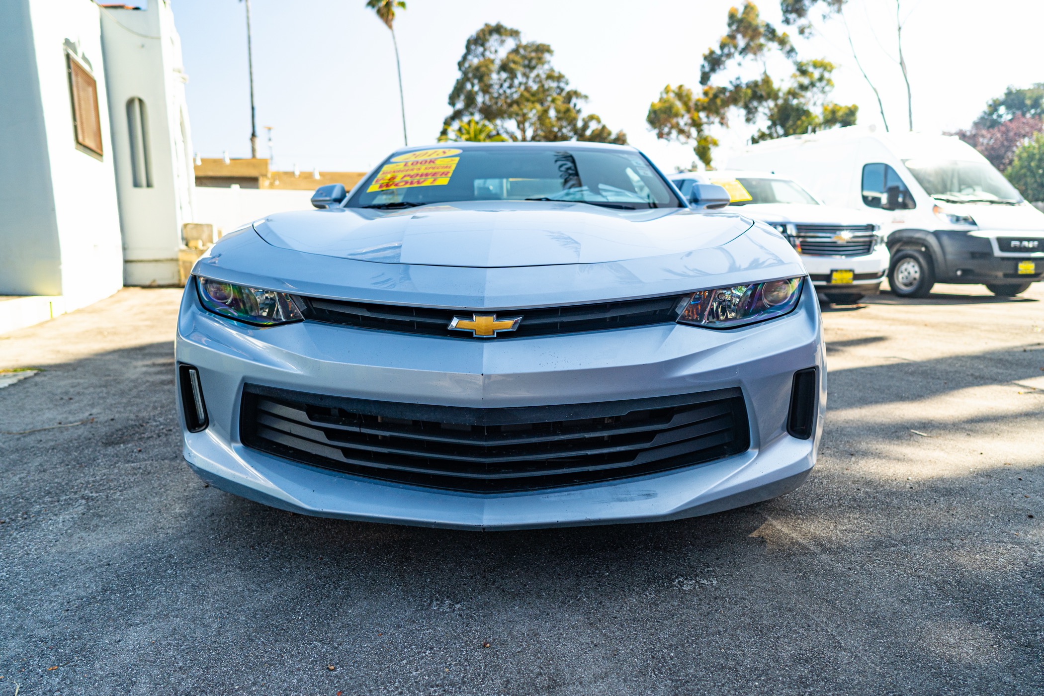 View vehicle photo 2