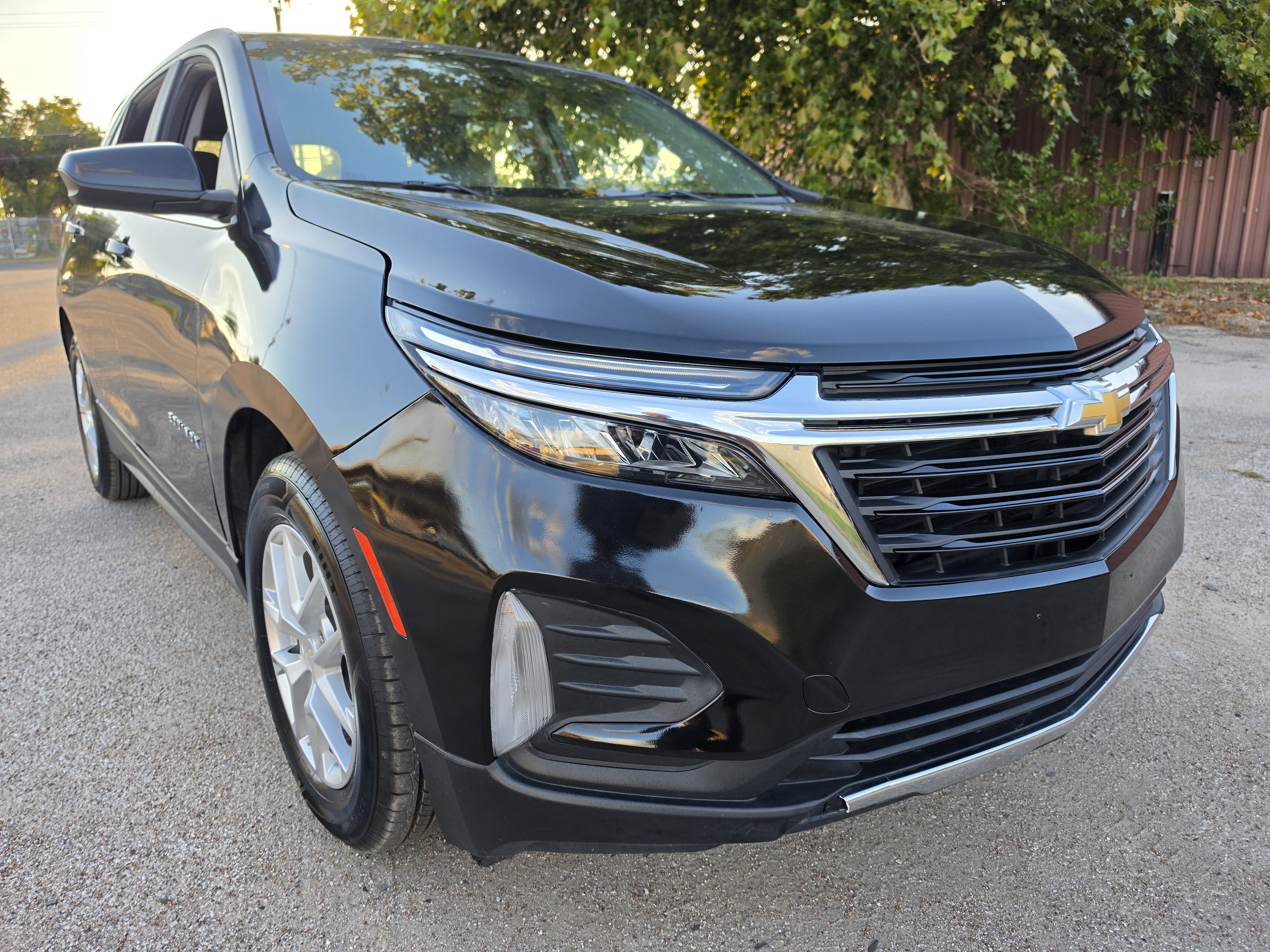 2023 Chevrolet Equinox LT (1LT)