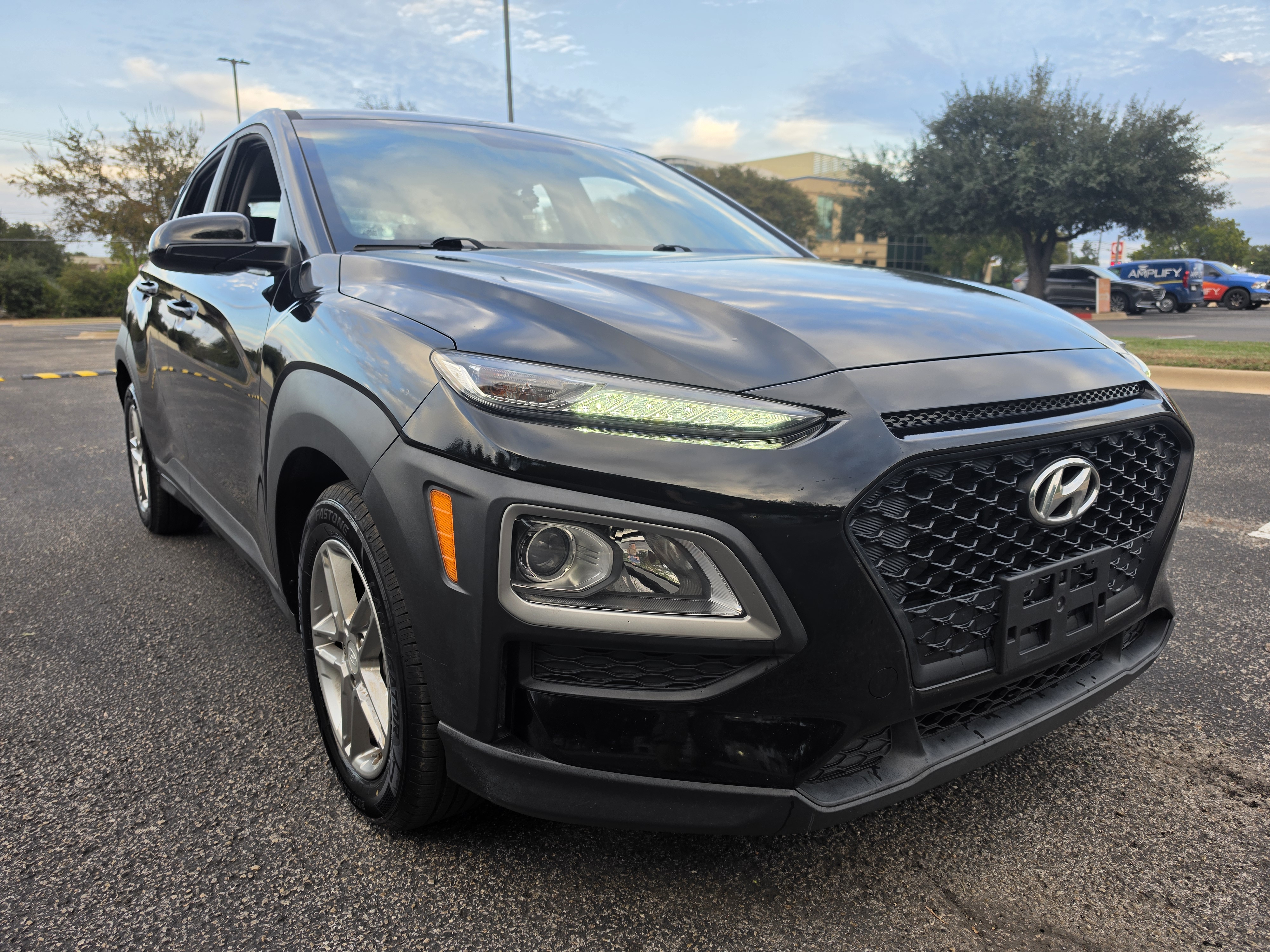 2018 Hyundai Kona SE