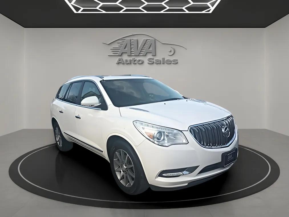 2014 Buick Enclave Leather AWD's photo