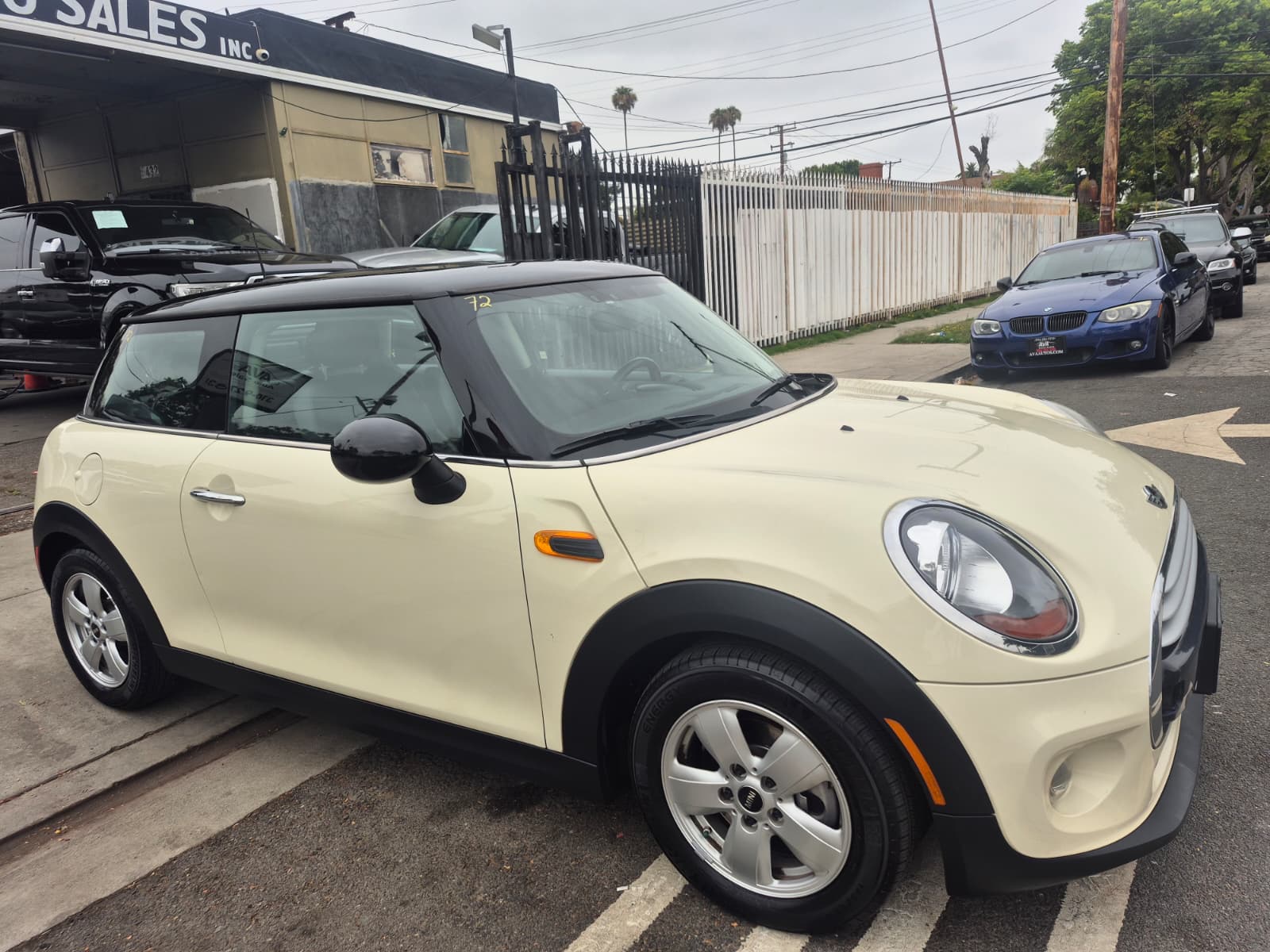 2014 MINI Hardtop -'s photo