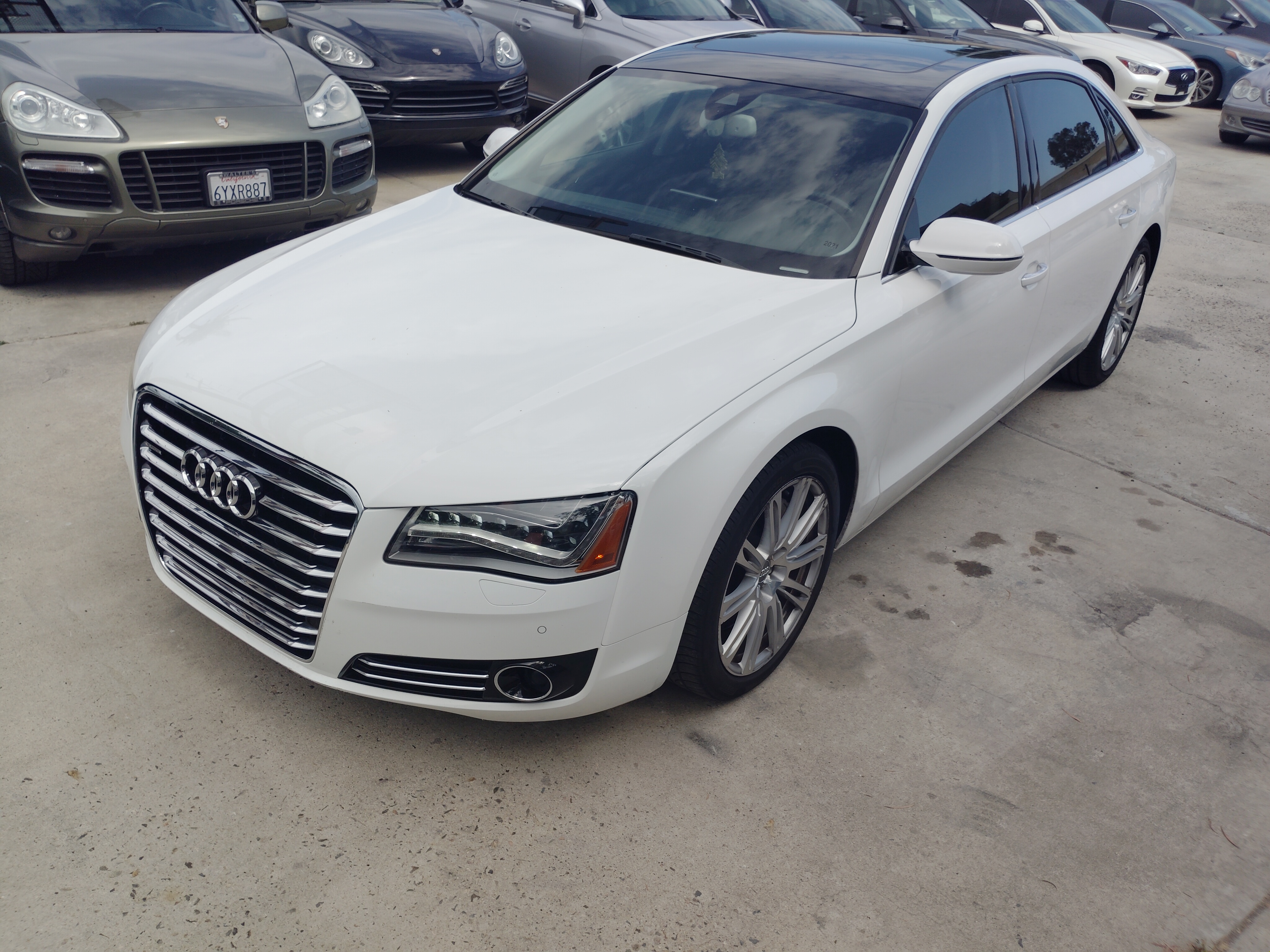 View vehicle photo 3