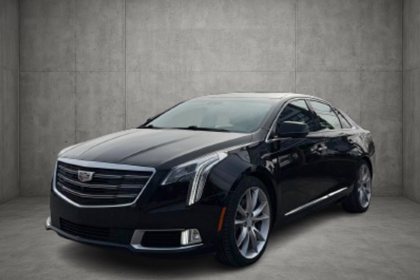 2019 Cadillac XTS Premium Luxury AWD