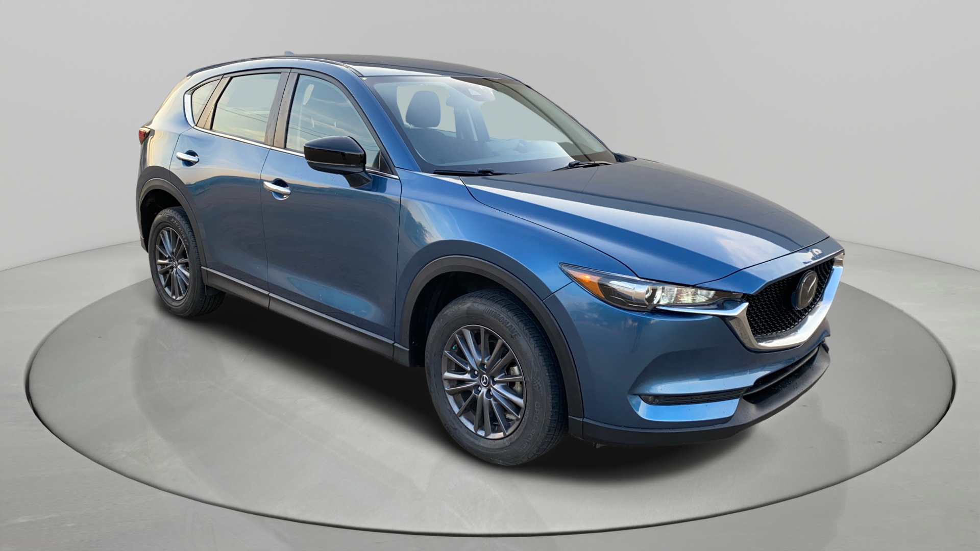 Mazda CX-5 Sport FWD