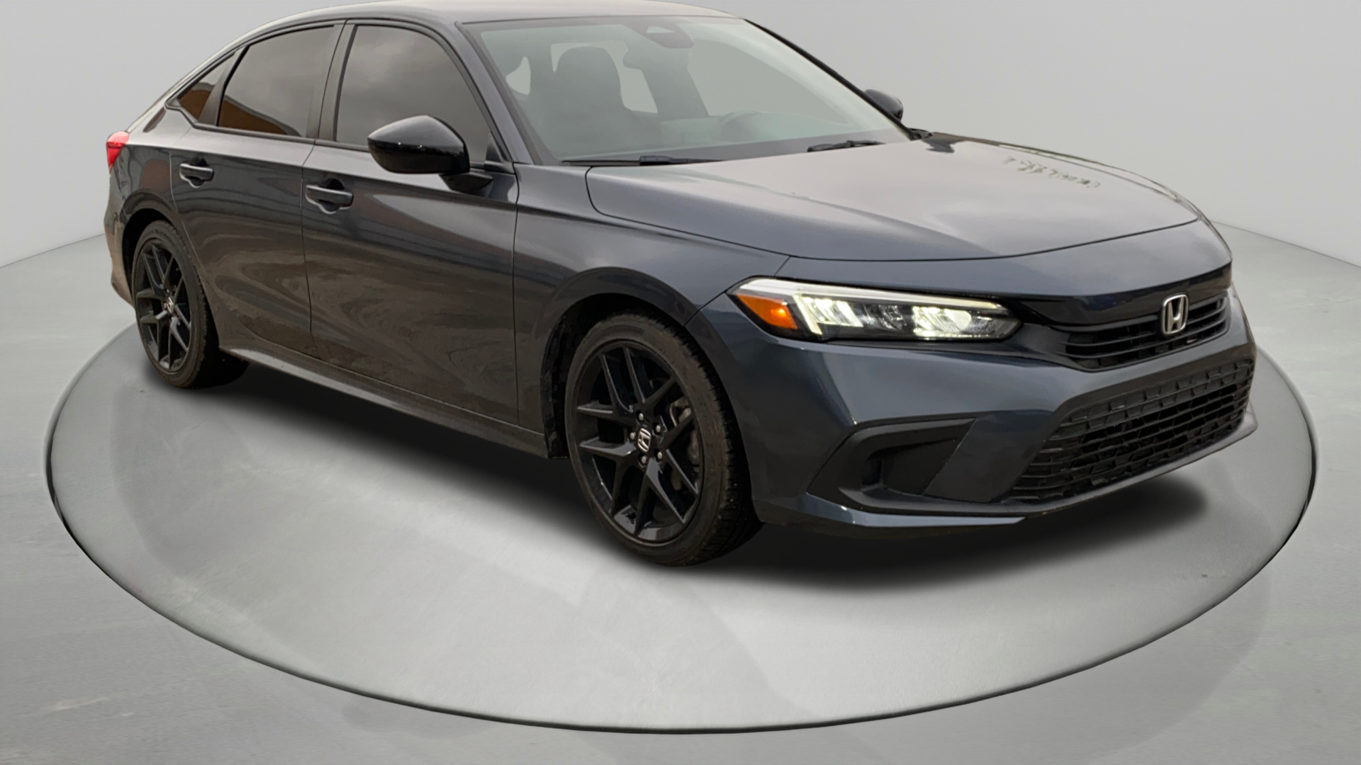 Honda Civic Sport FWD