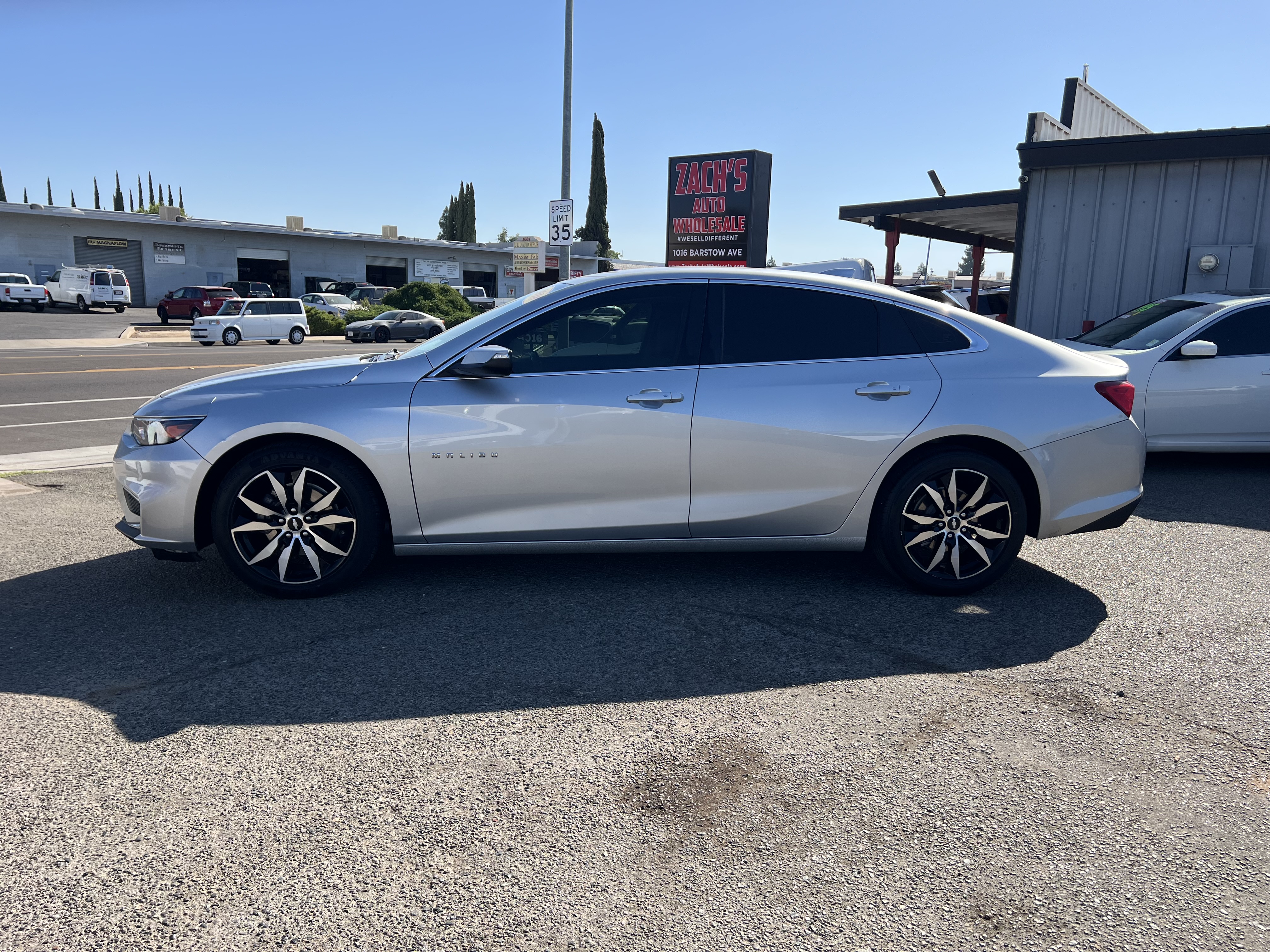 View vehicle photo 2