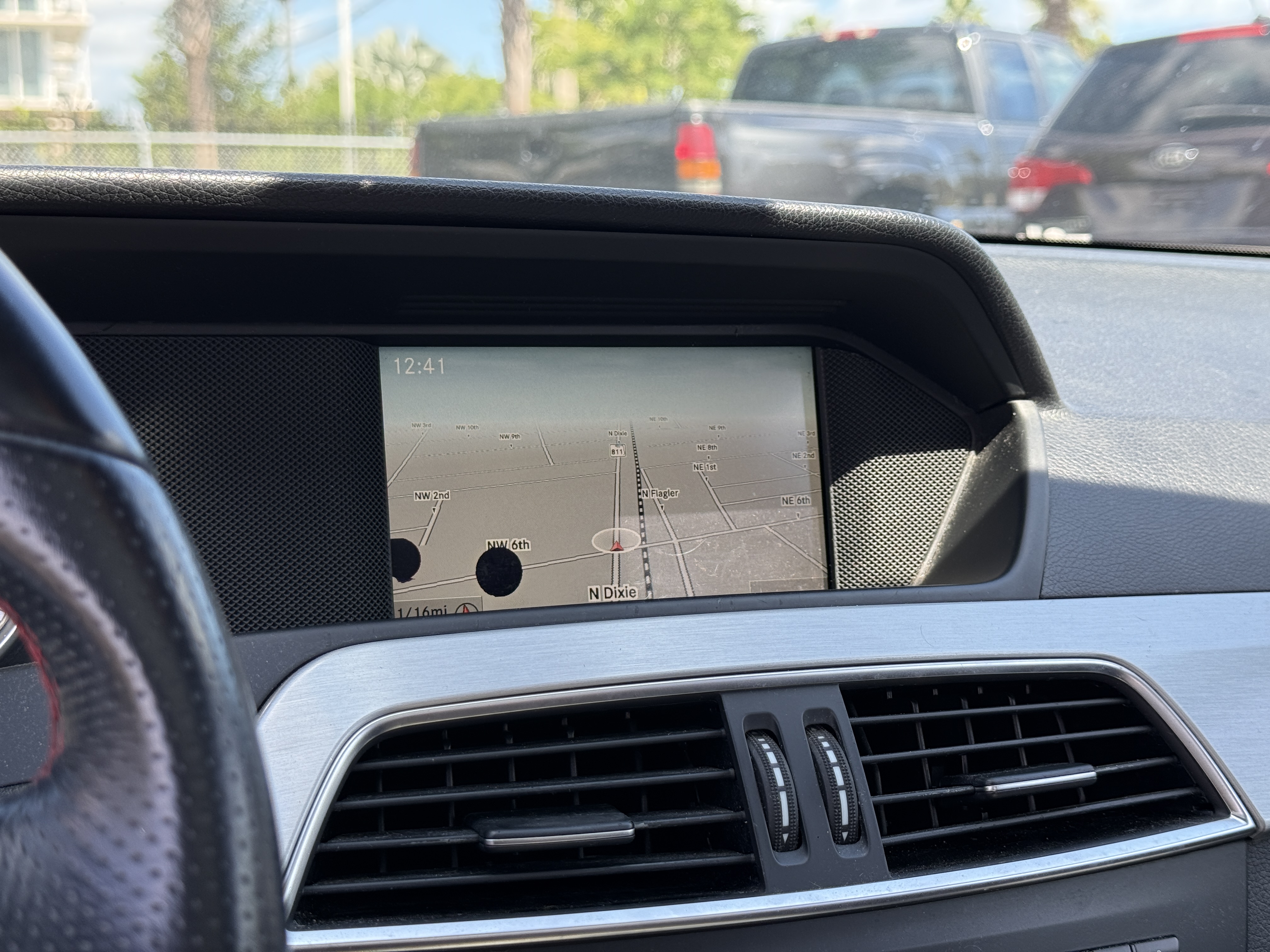 2013 Mercedes-Benz C-Class - $9,900