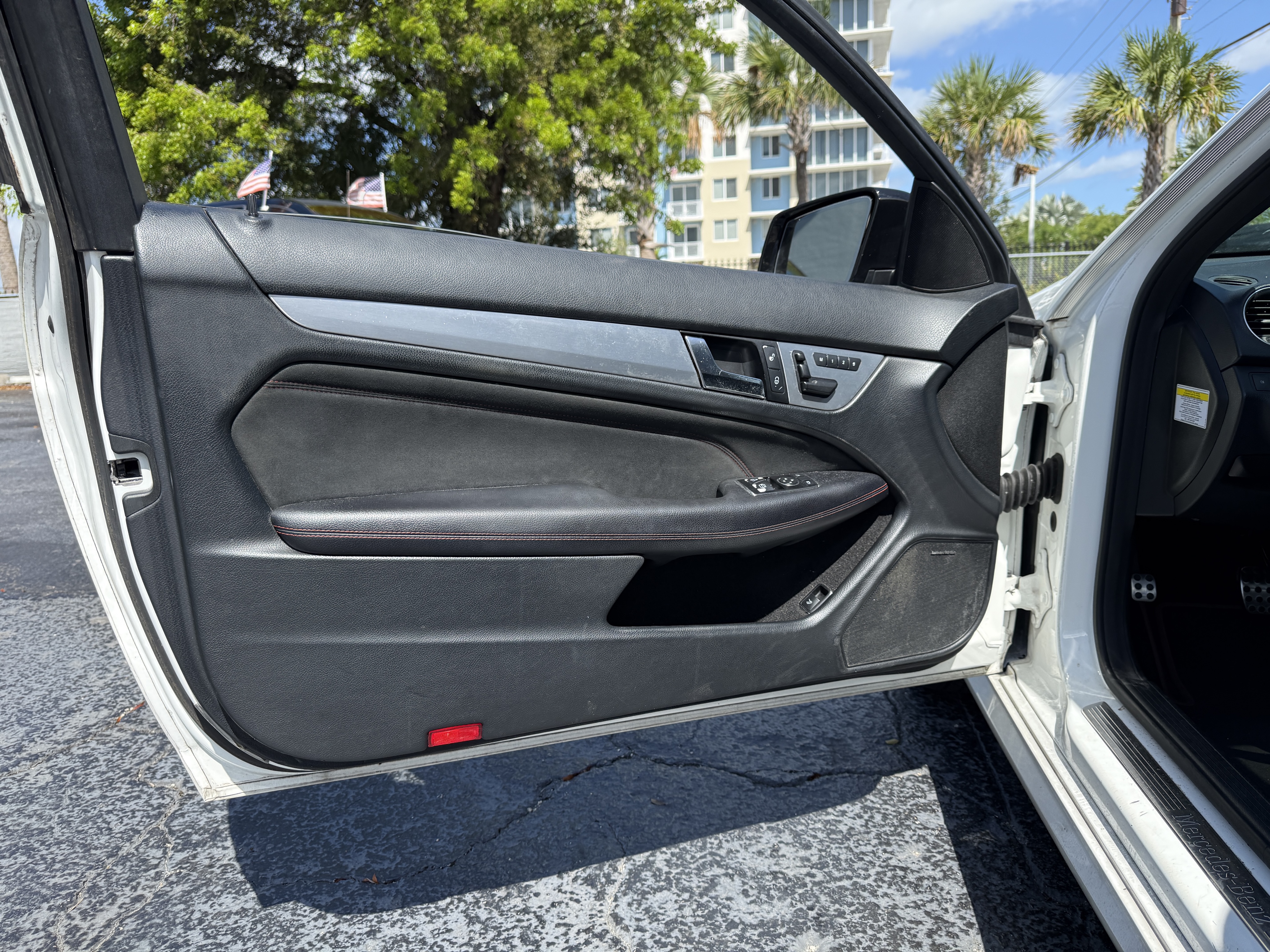 2013 Mercedes-Benz C-Class - $9,900