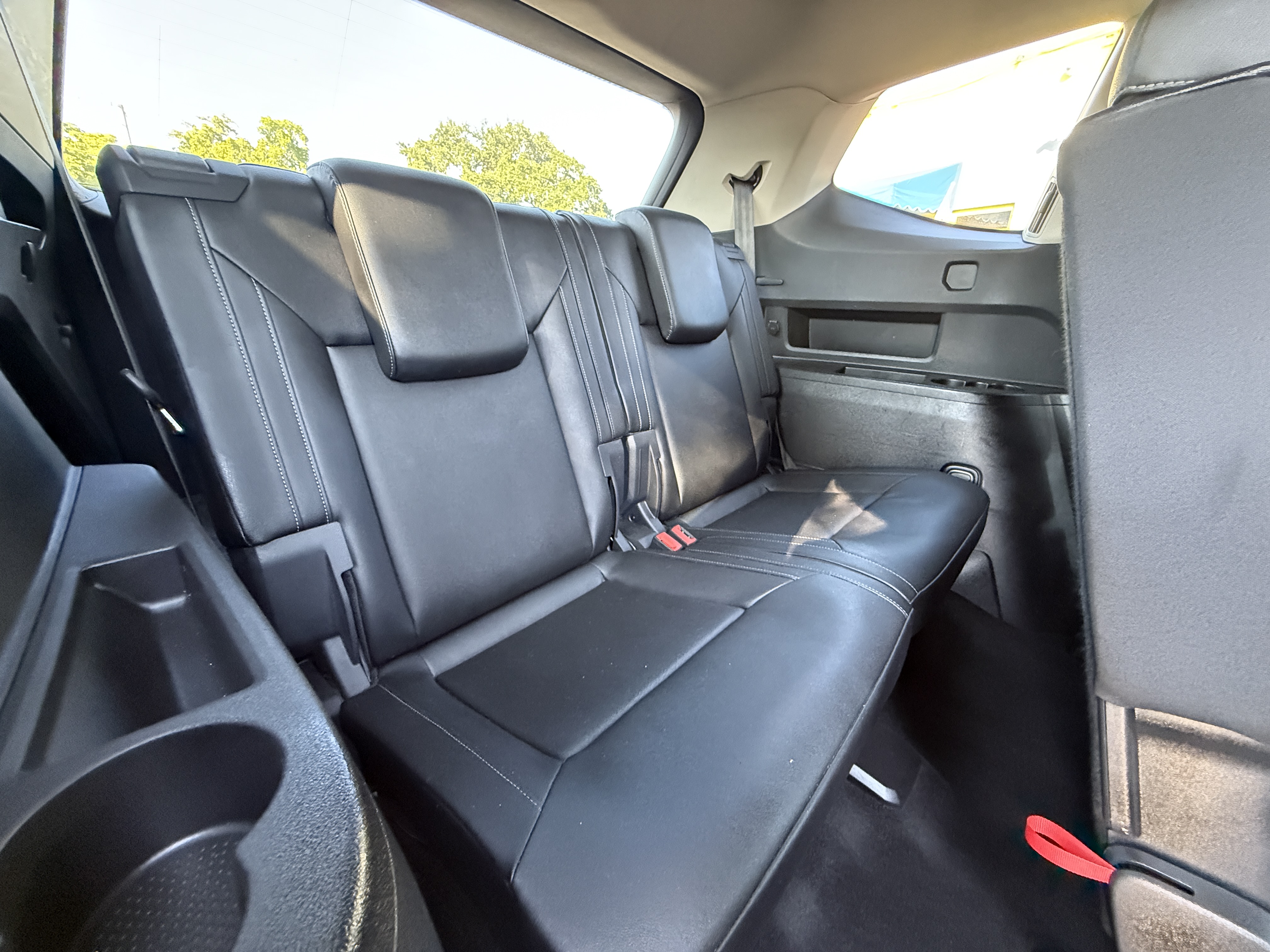 2018 Volkswagen Atlas - $16,900