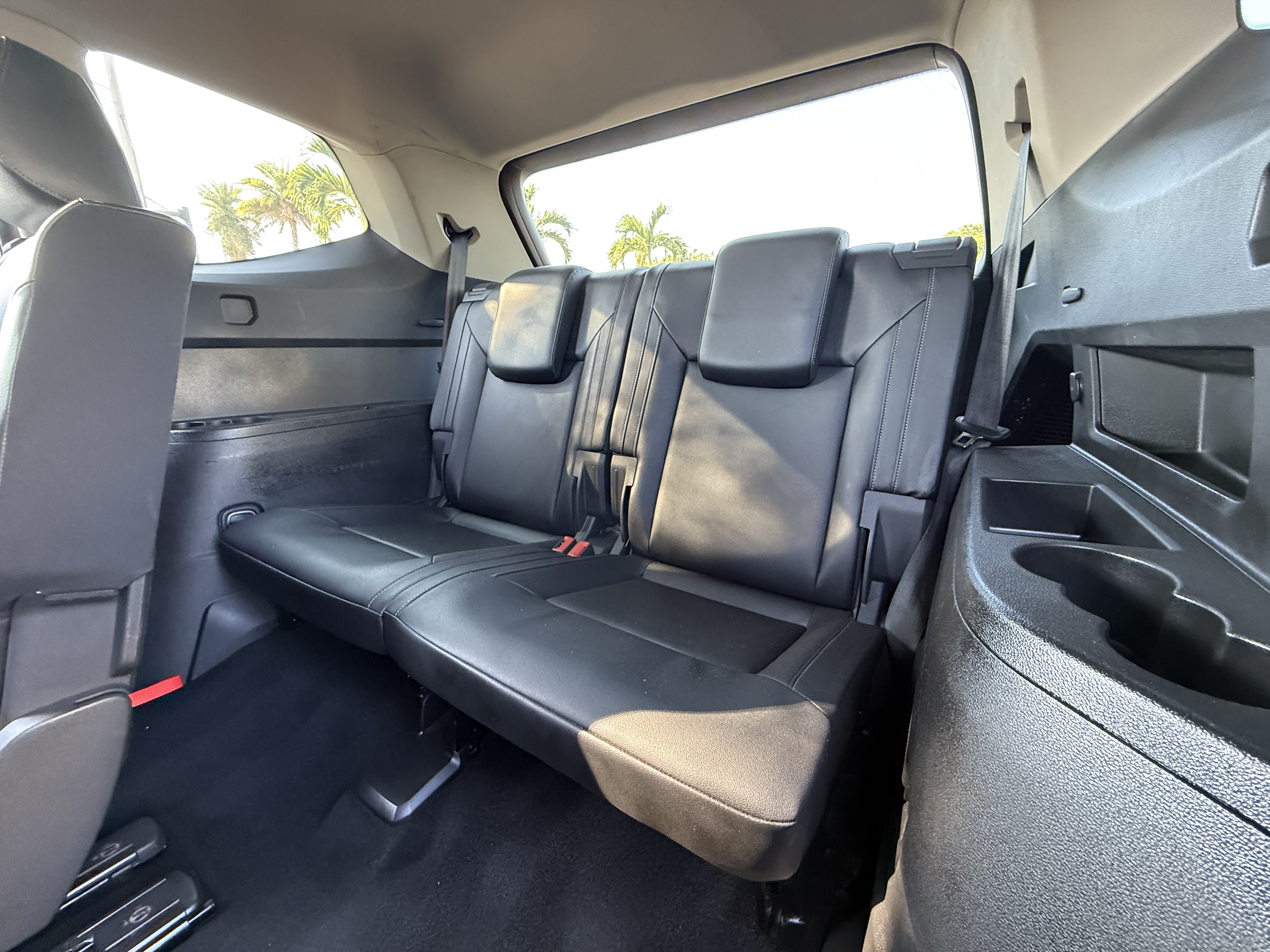 2018 Volkswagen Atlas - $16,900