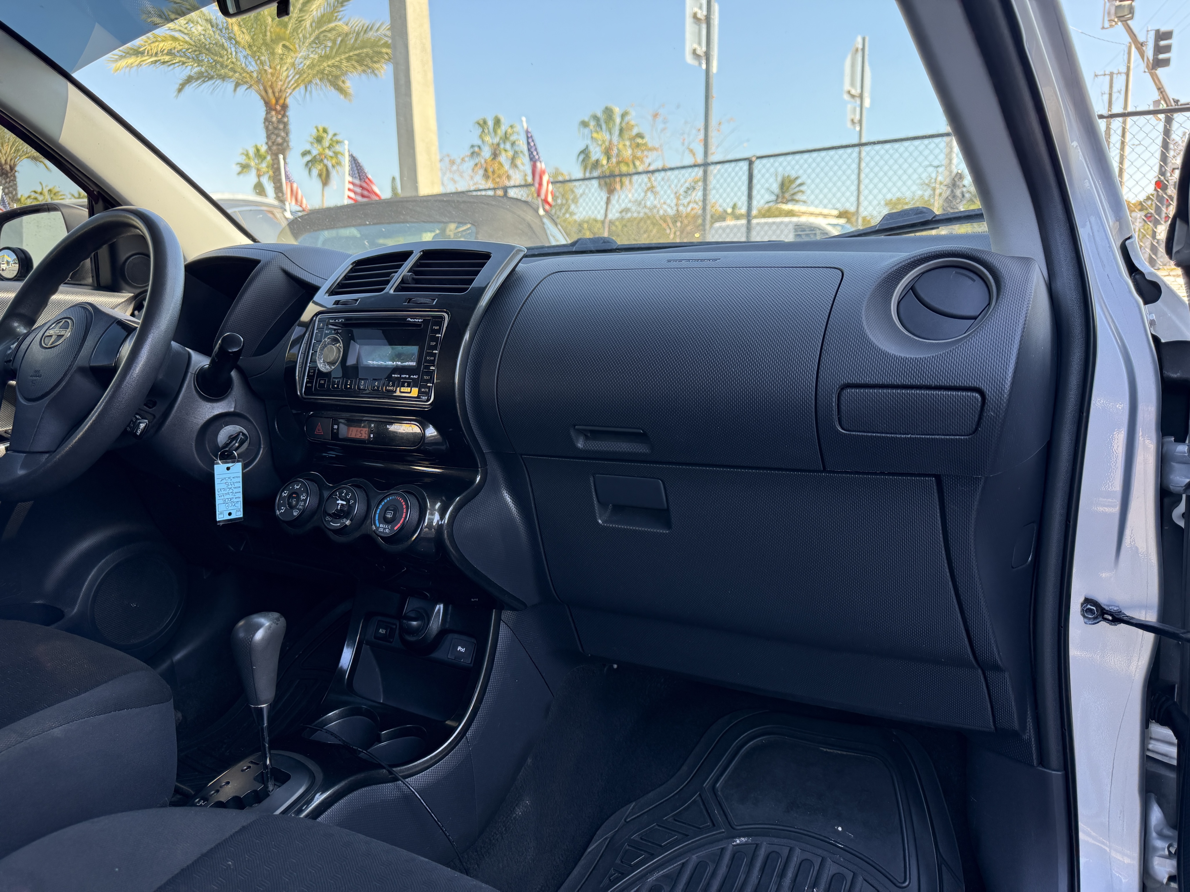 2008 Toyota Scion xD - $4,900