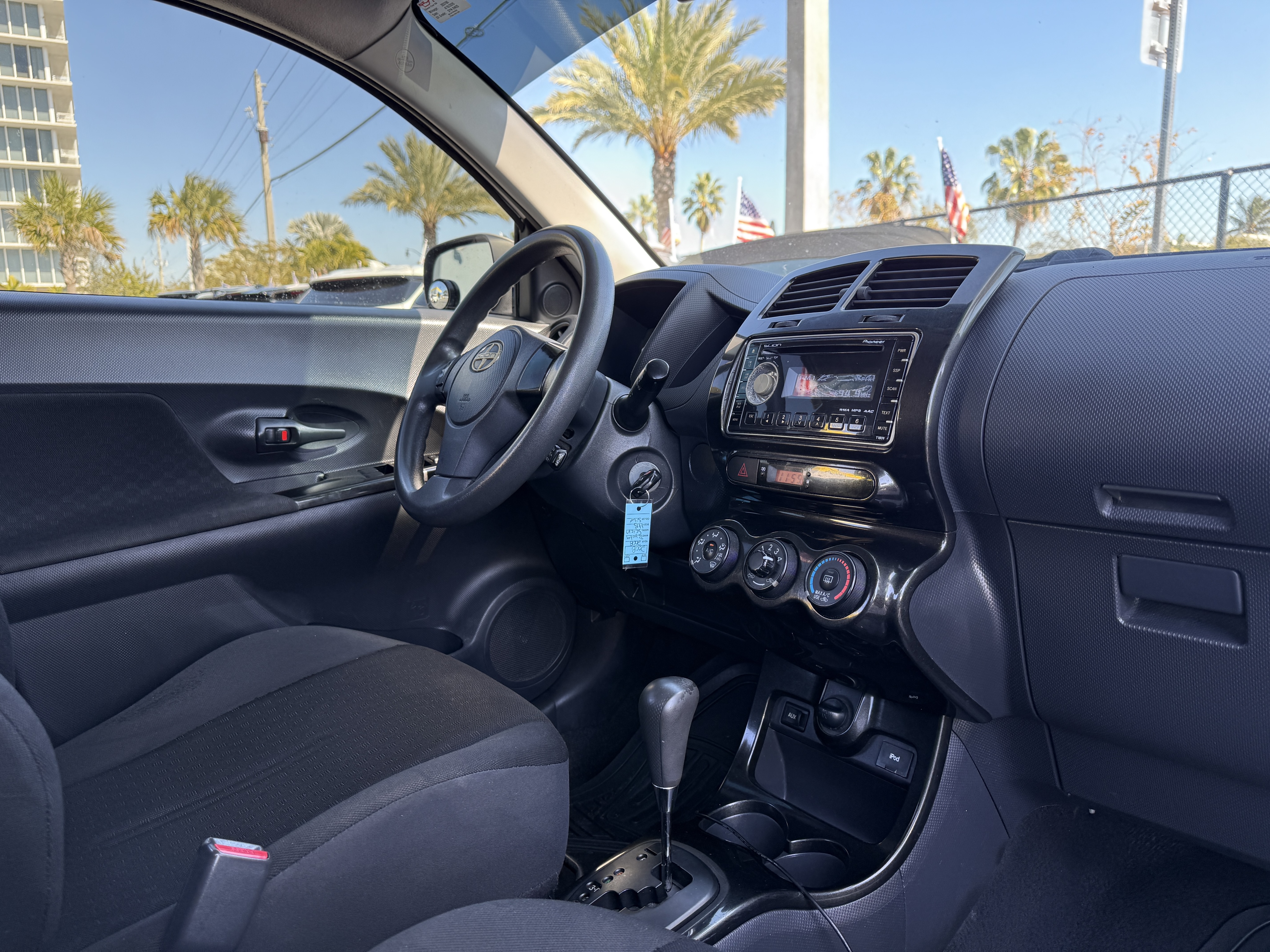 2008 Toyota Scion xD - $4,900