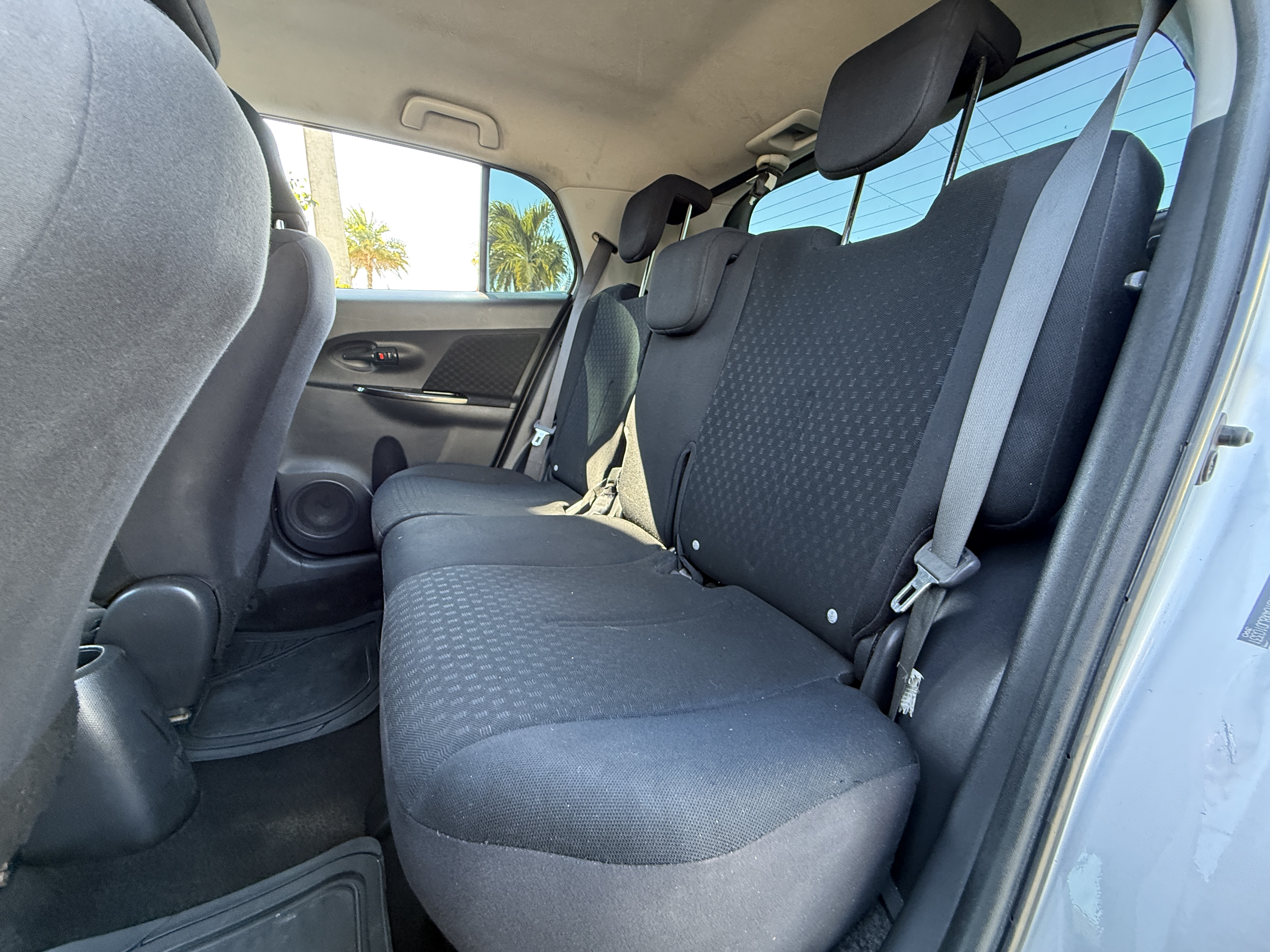 2008 Toyota Scion xD - $4,900