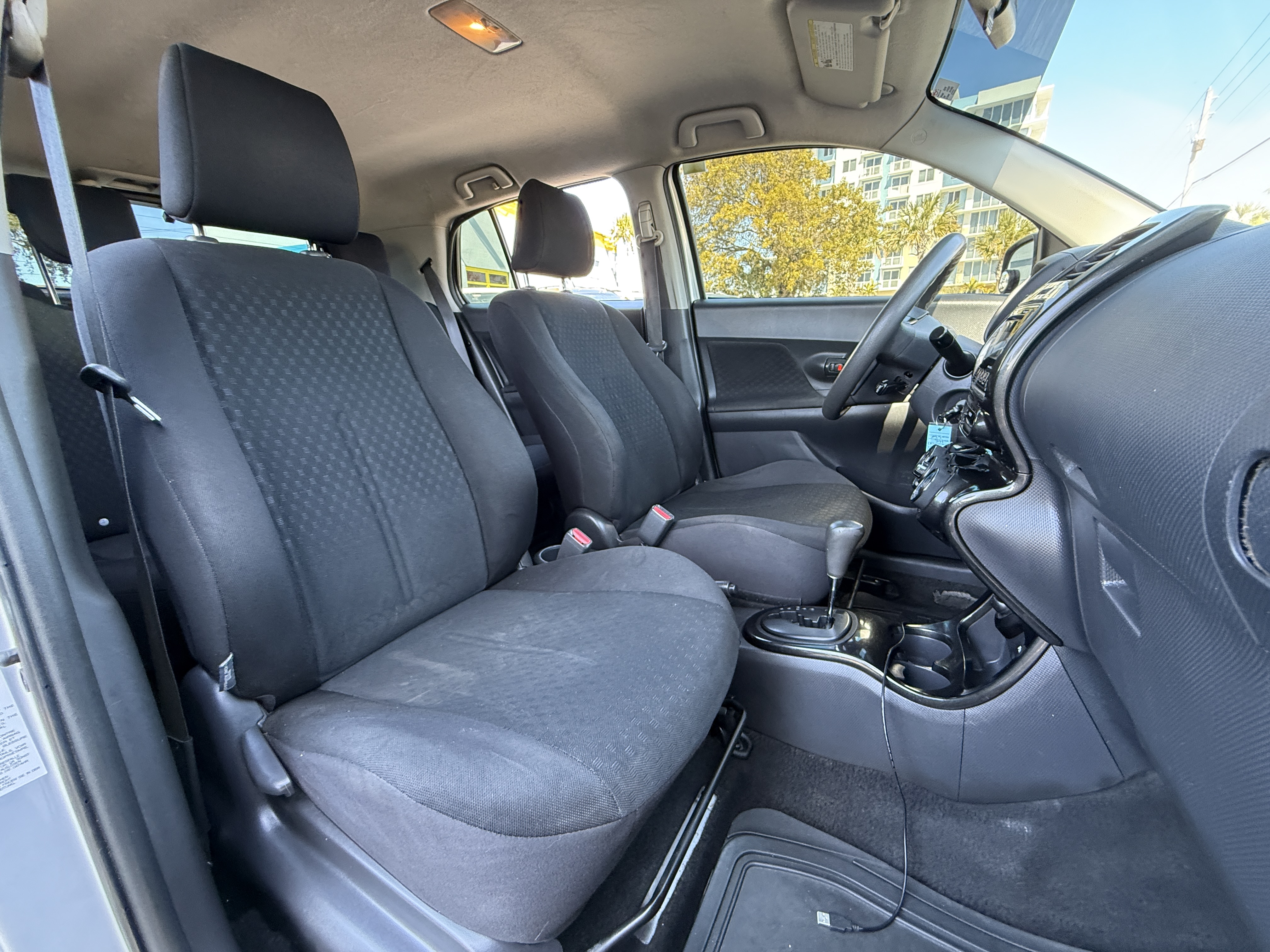 2008 Toyota Scion xD - $4,900
