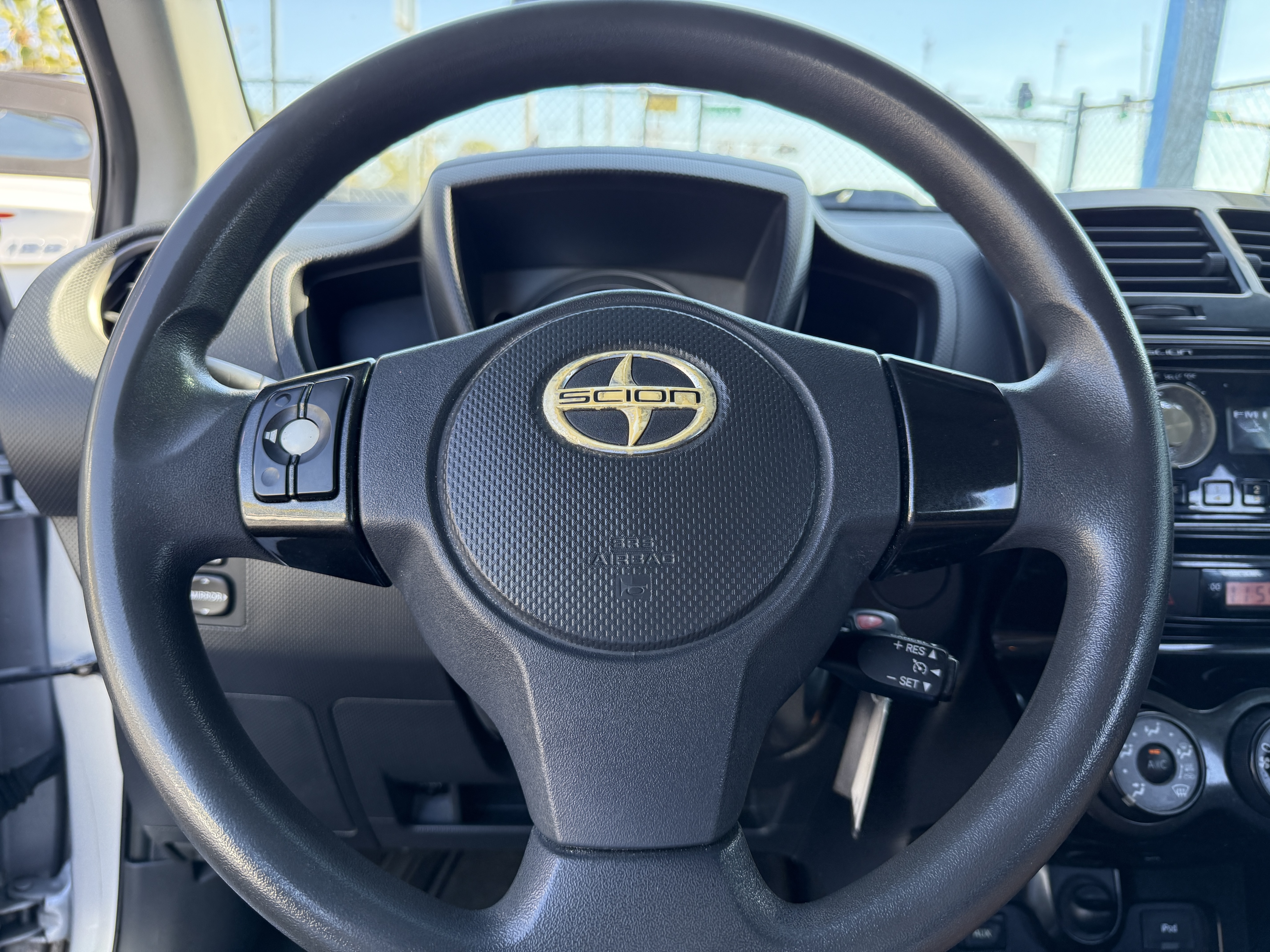 2008 Toyota Scion xD - $4,900