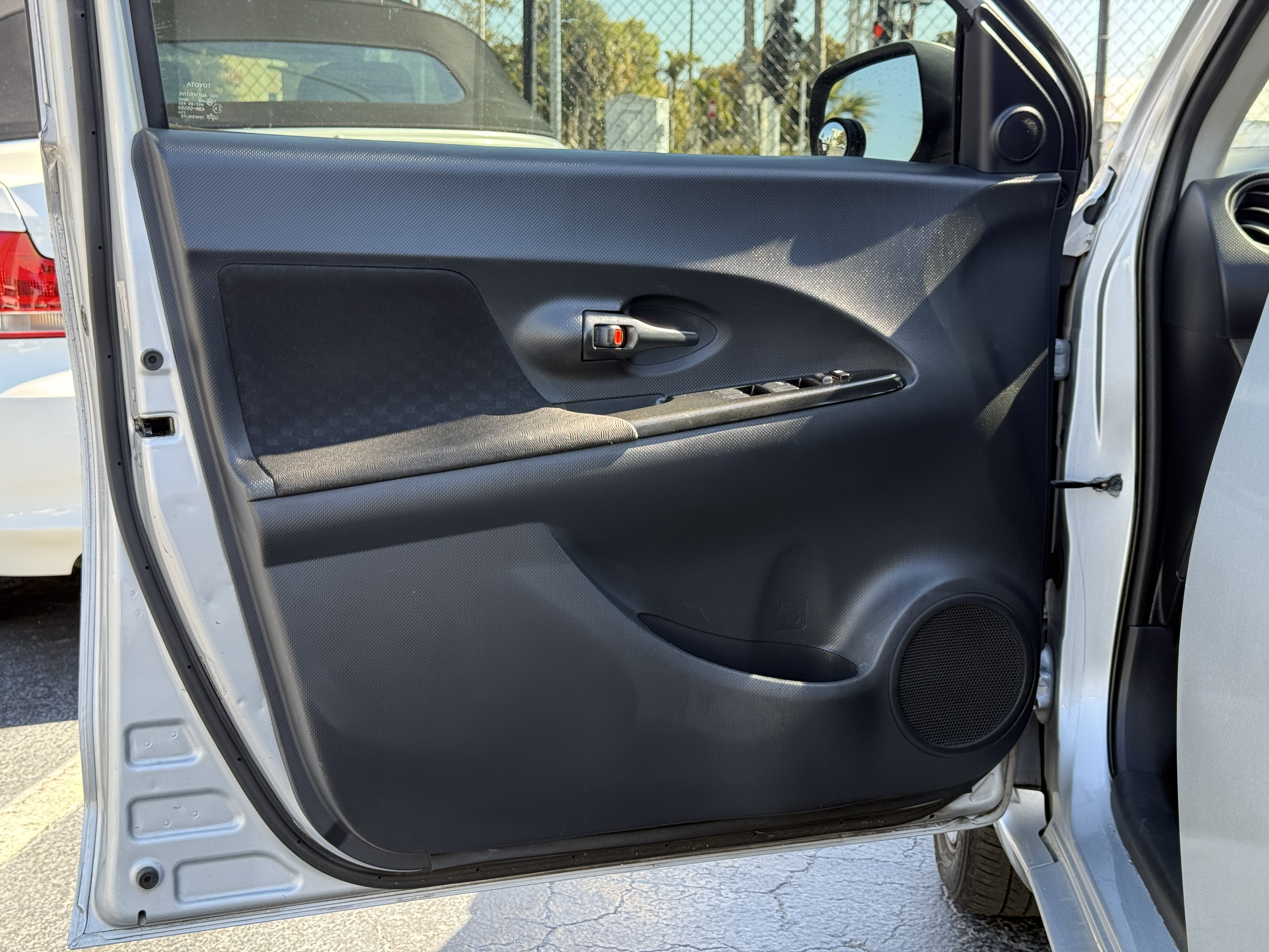 2008 Toyota Scion xD - $4,900