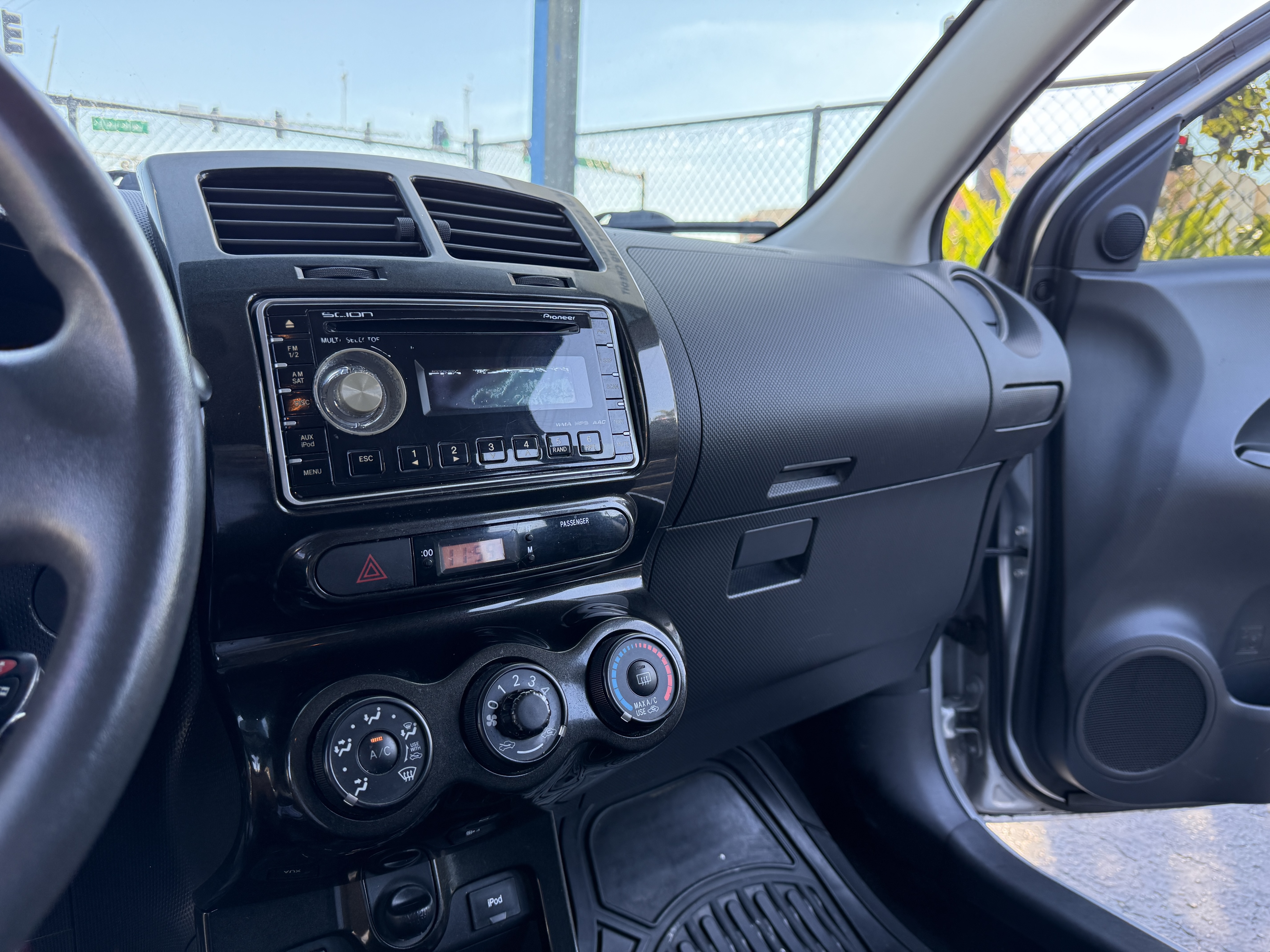 2008 Toyota Scion xD - $4,900