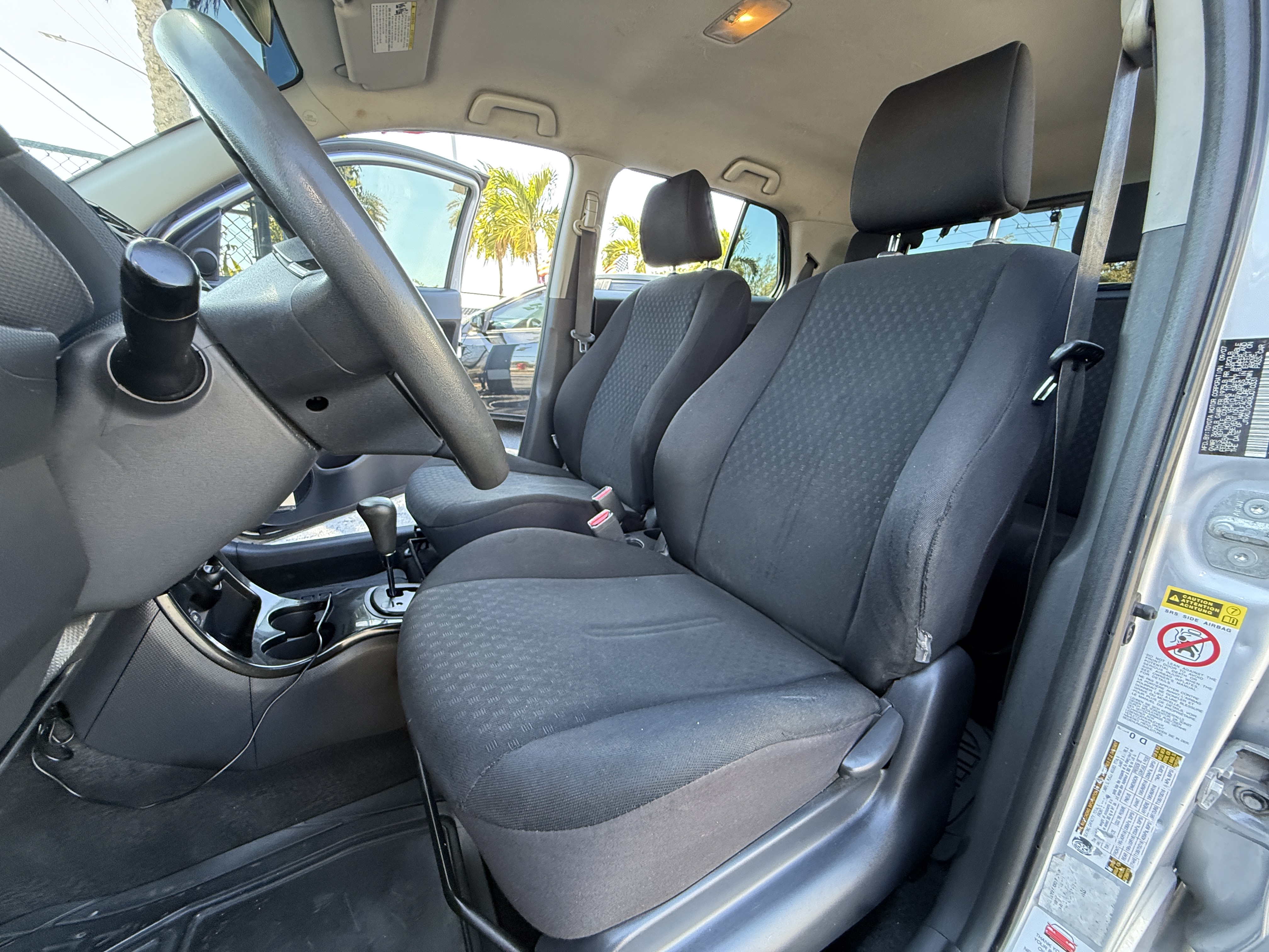 2008 Toyota Scion xD - $4,900