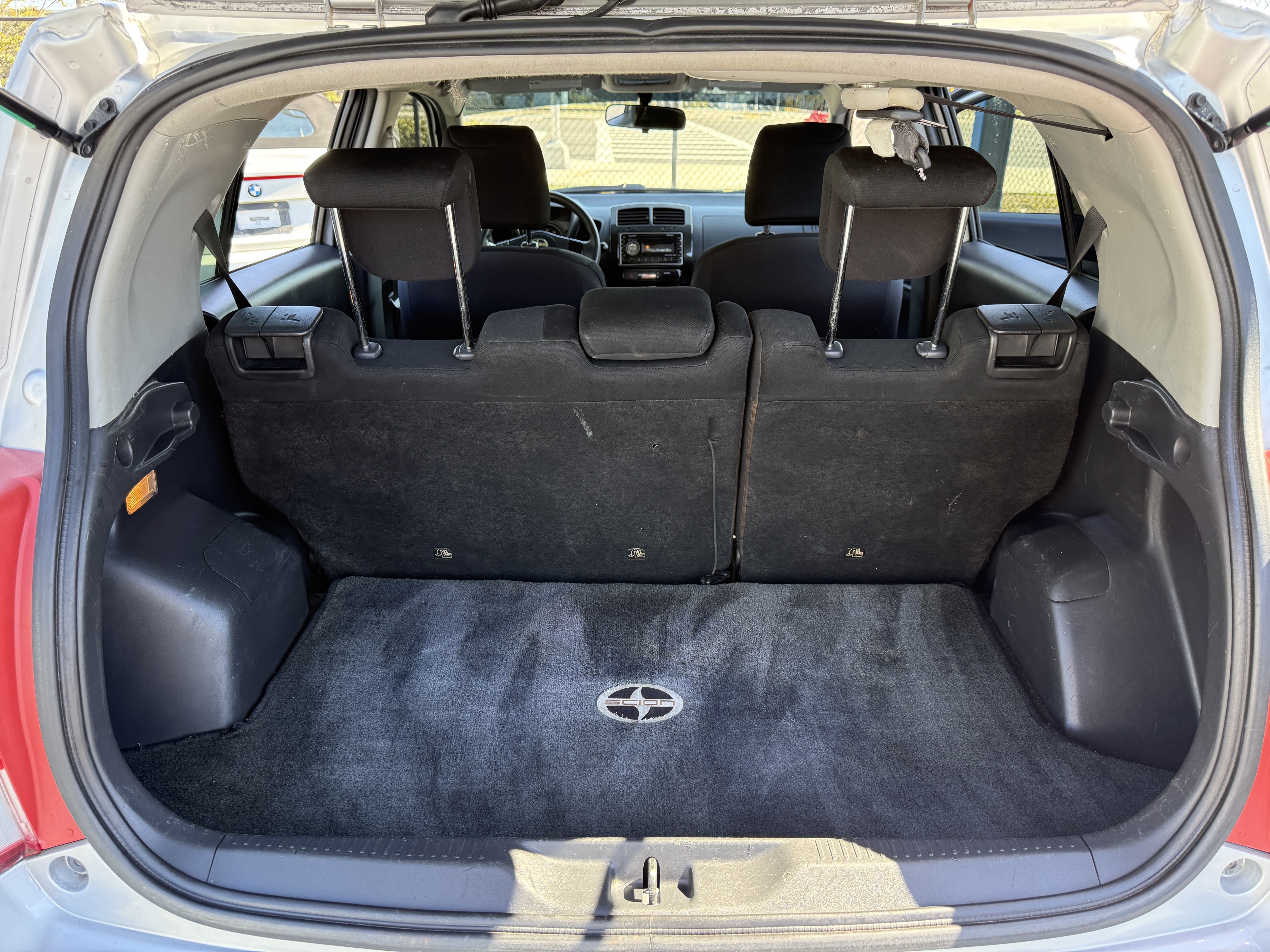 2008 Toyota Scion xD - $4,900