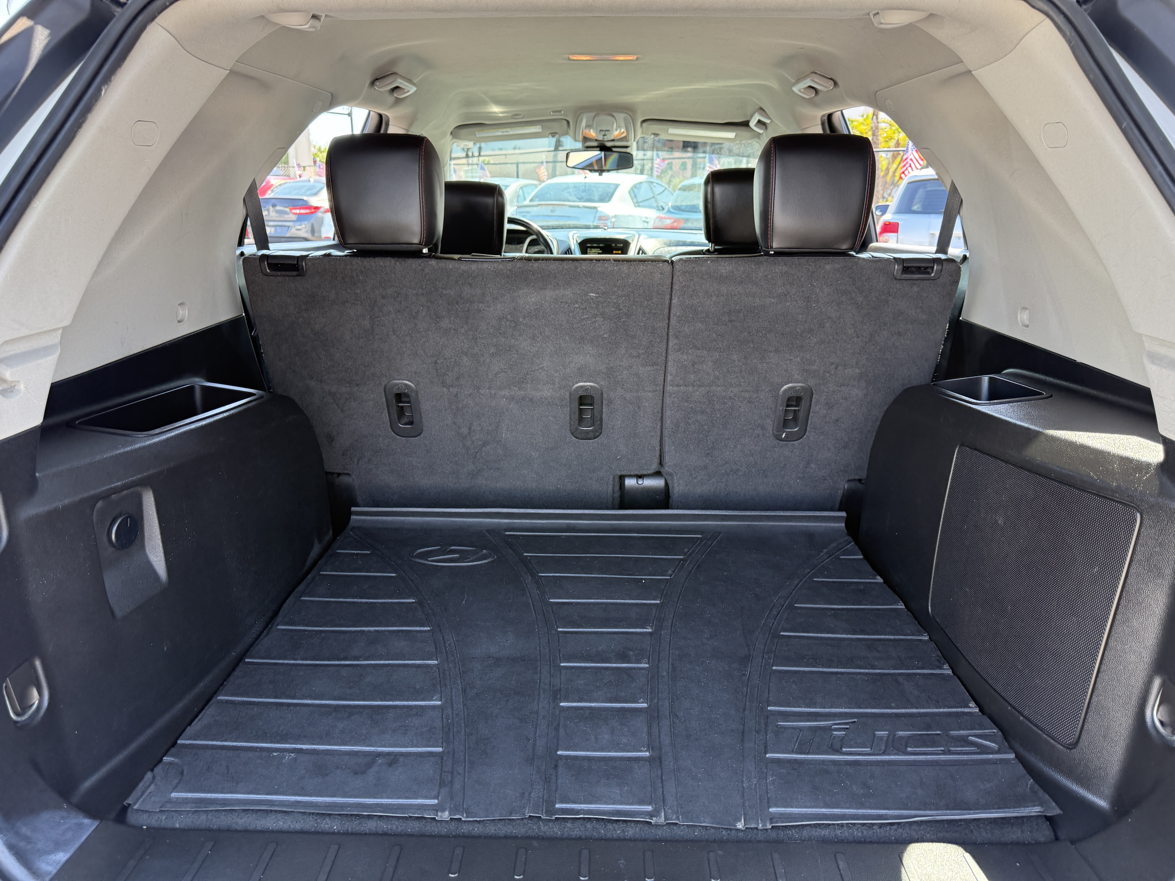 2017 Chevrolet Equinox - $8,900