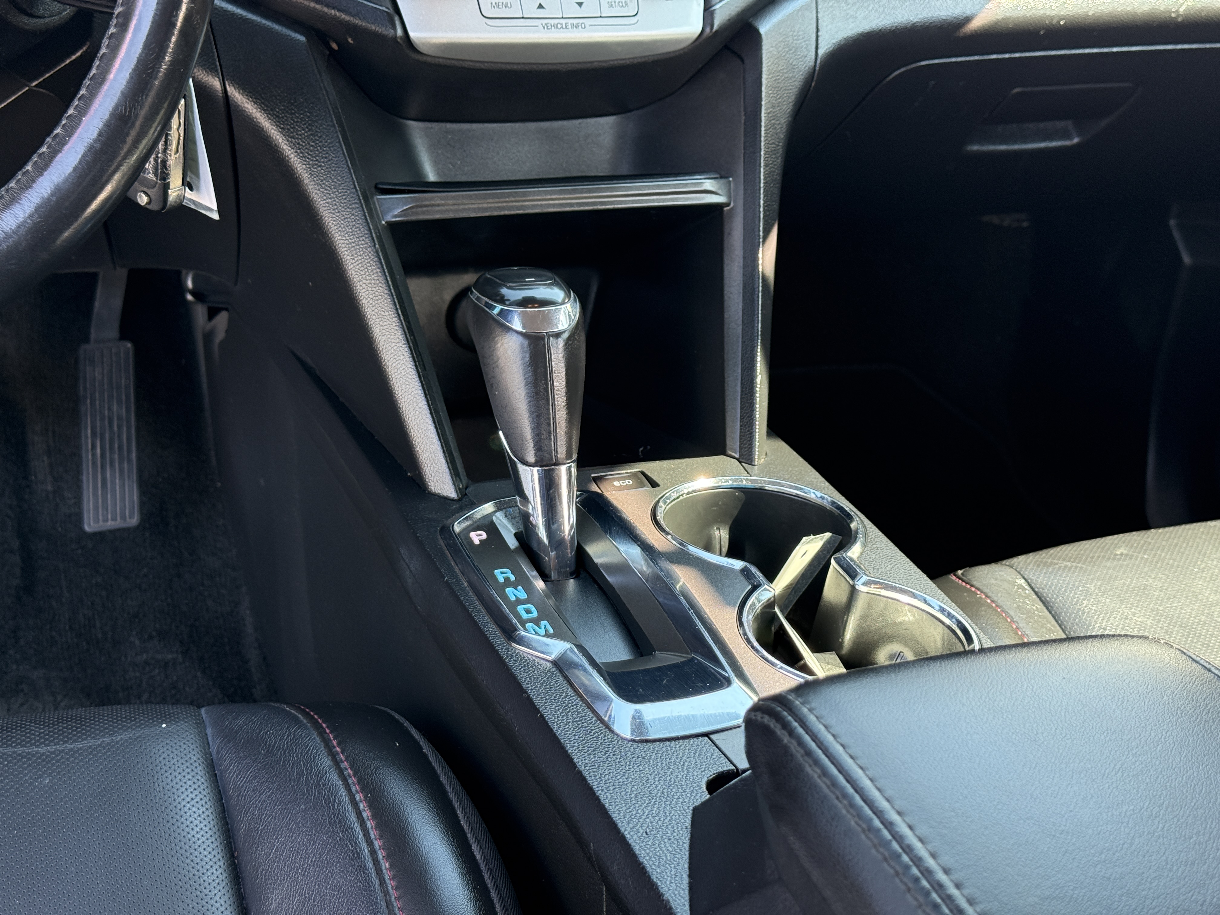 2017 Chevrolet Equinox - $8,900