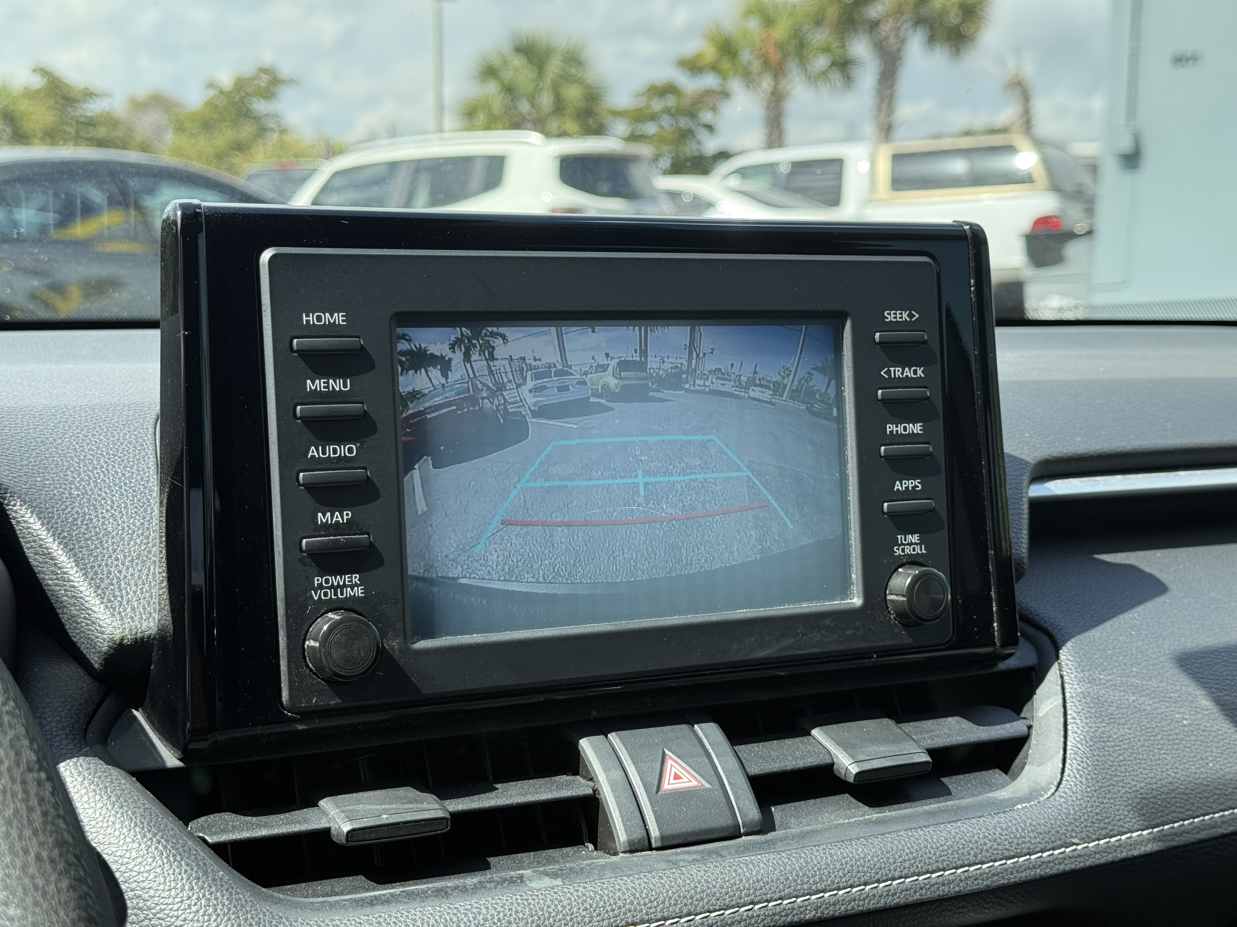 2019 Toyota RAV4 - $15,900