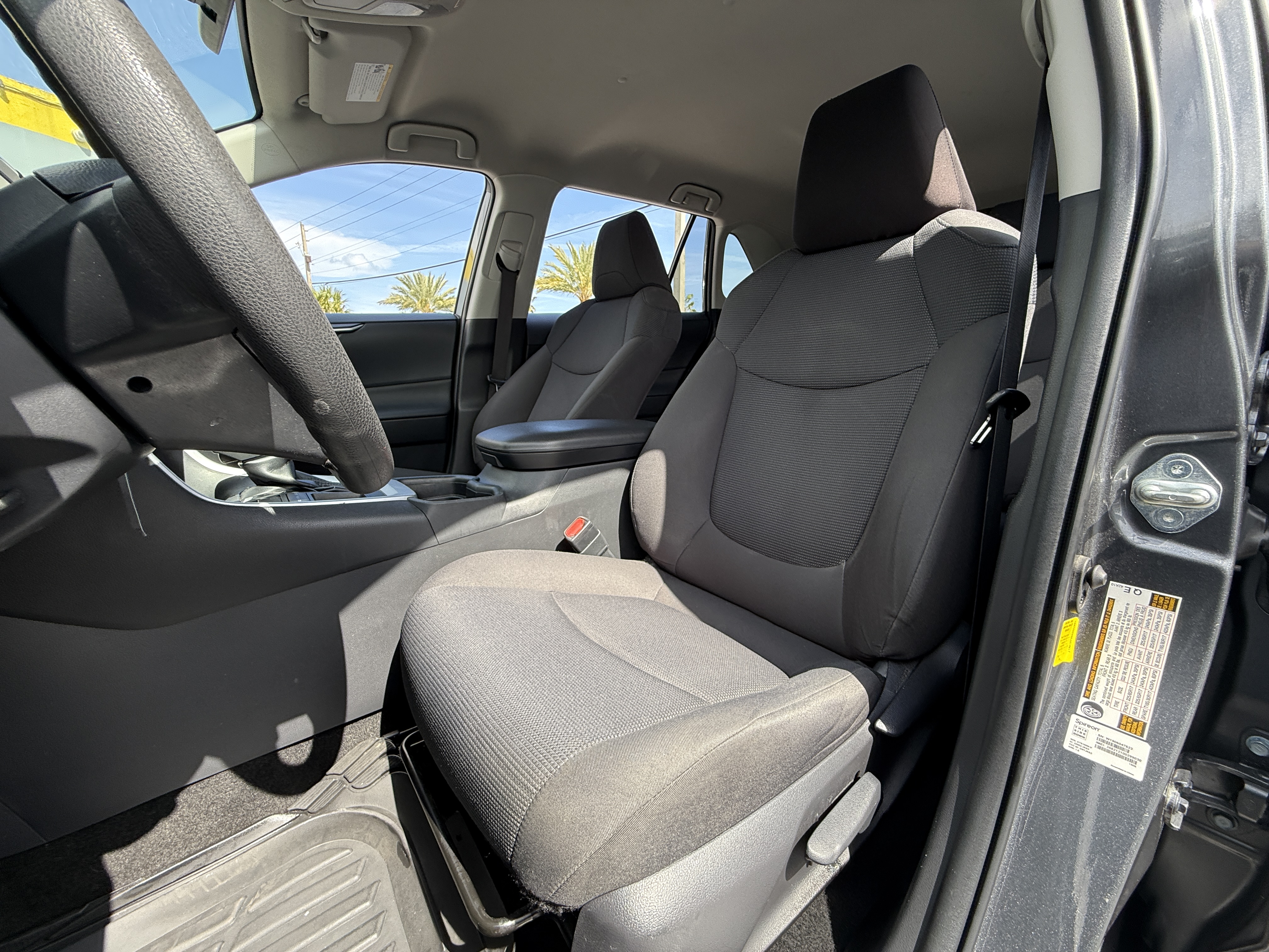 2019 Toyota RAV4 - $15,900