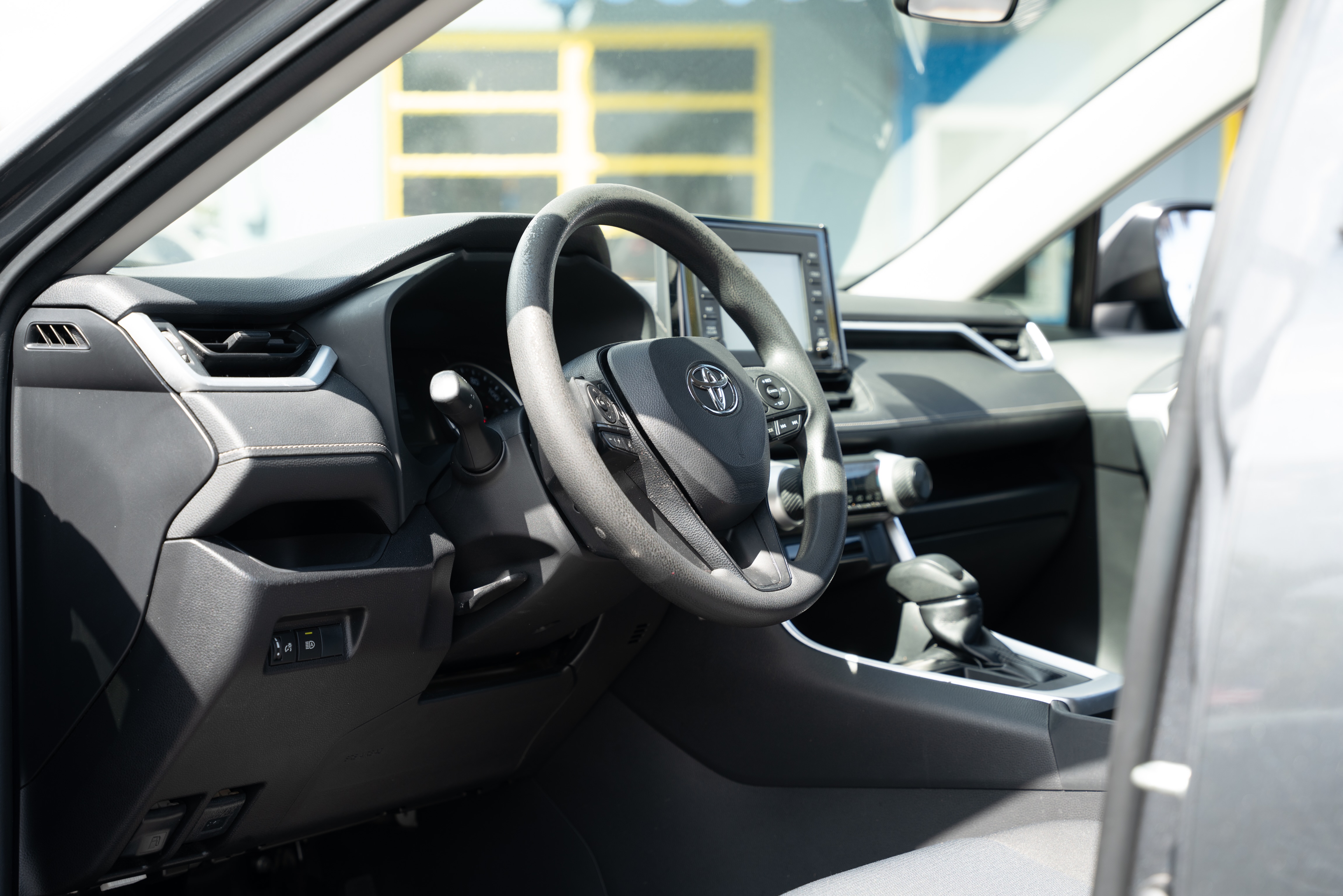 2019 Toyota RAV4 - $15,900