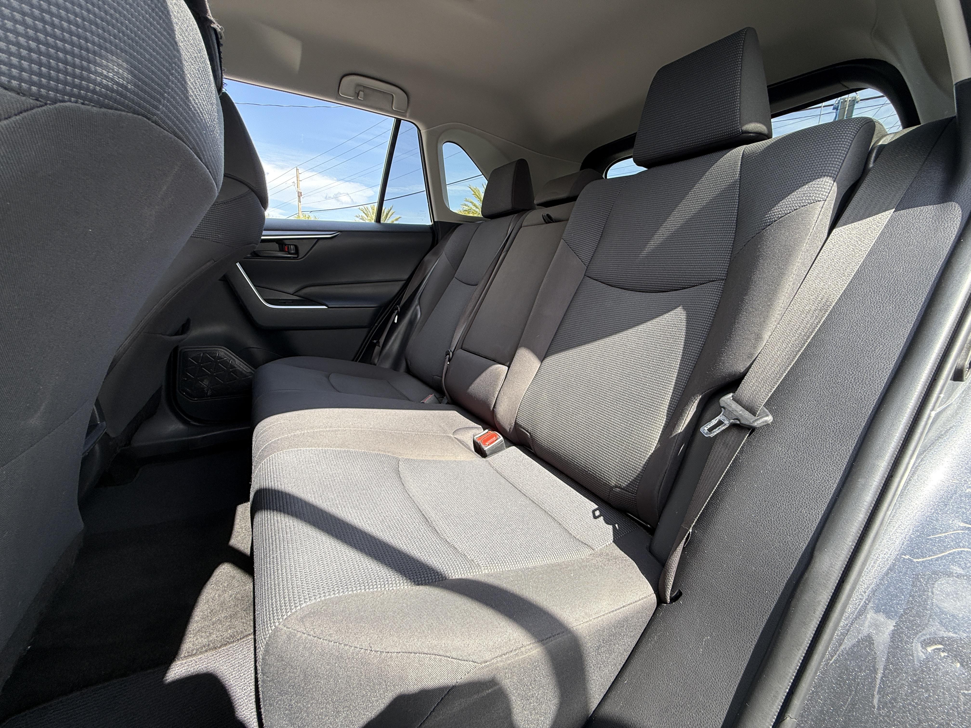 2019 Toyota RAV4 - $15,900