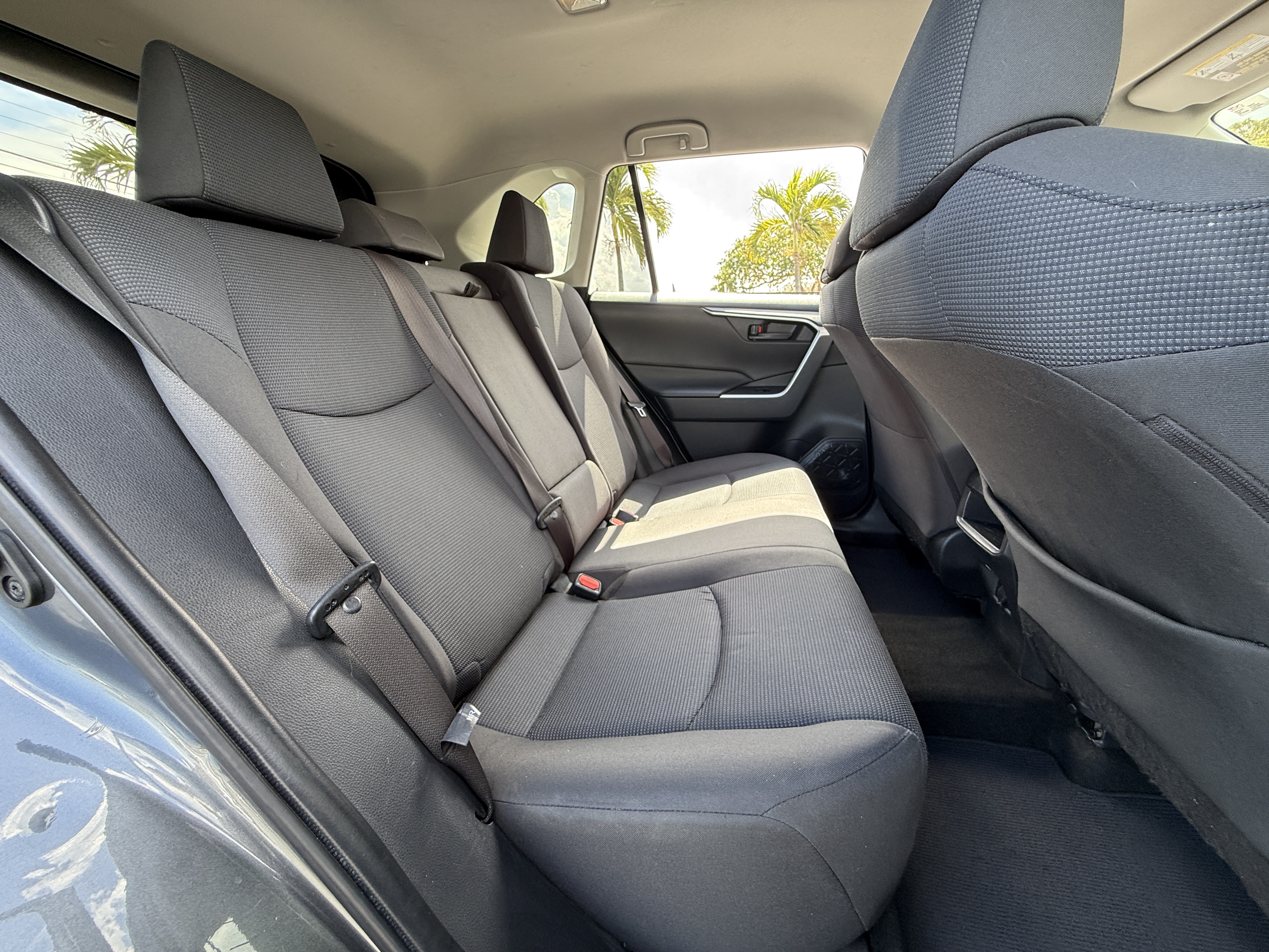 2019 Toyota RAV4 - $15,900