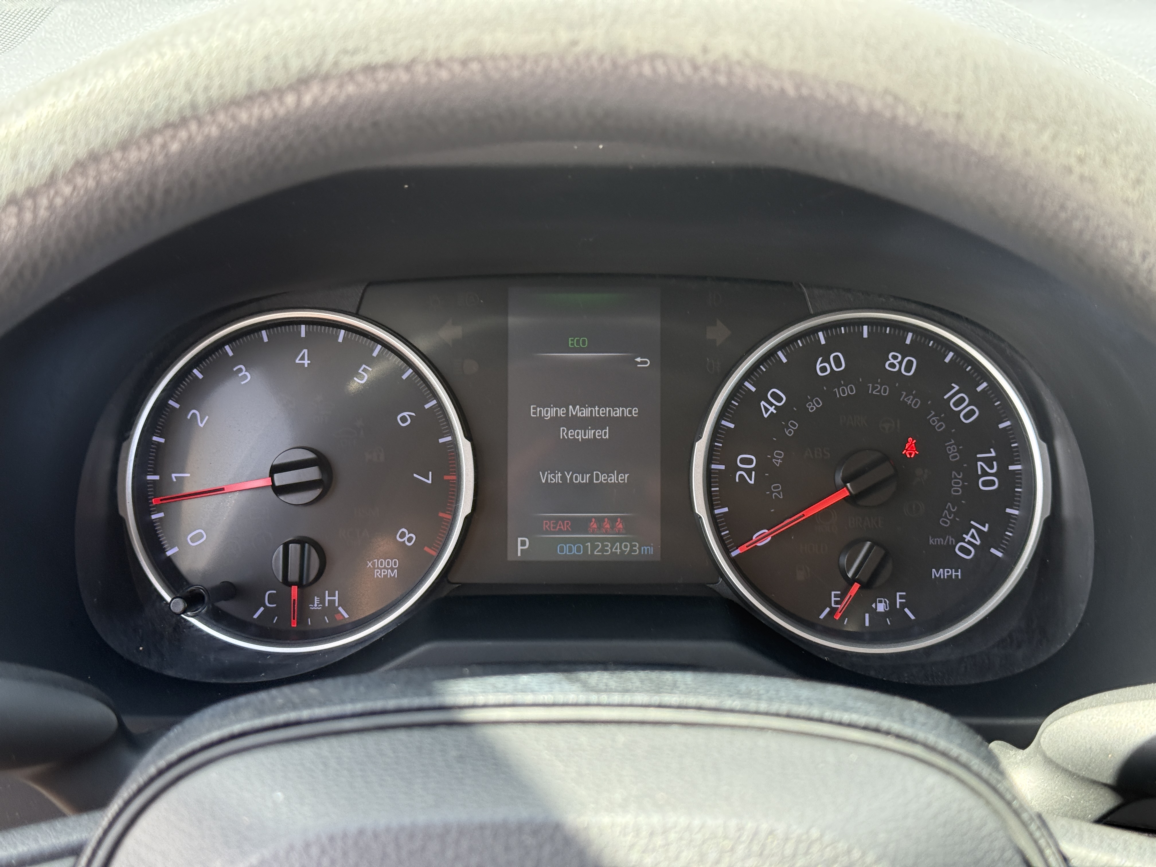 2019 Toyota RAV4 - $15,900