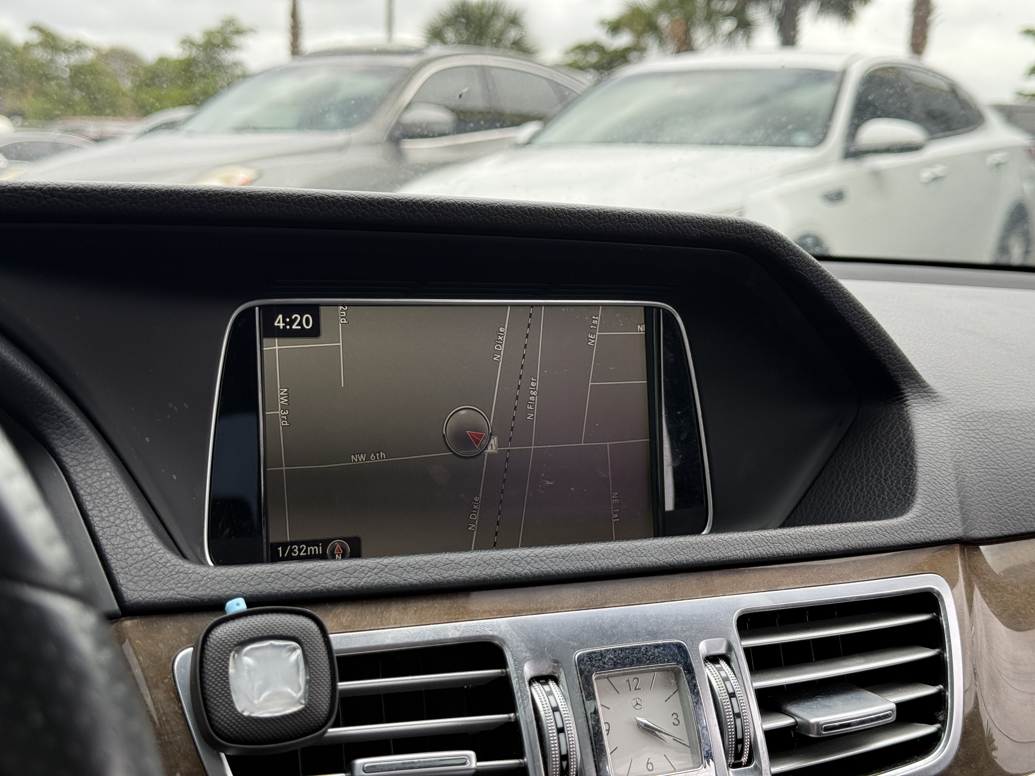 2016 Mercedes-Benz E-Class - $12,900