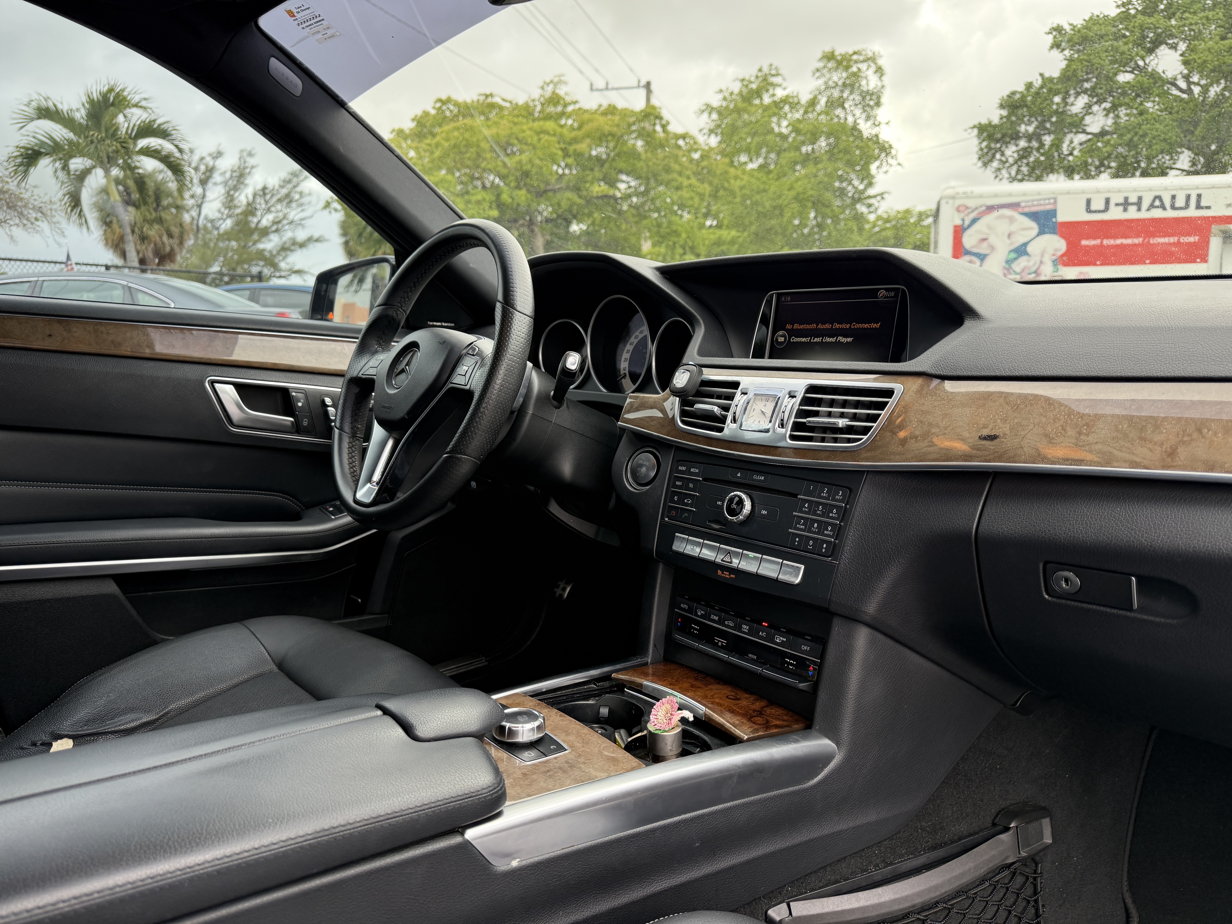 2016 Mercedes-Benz E-Class - $12,900
