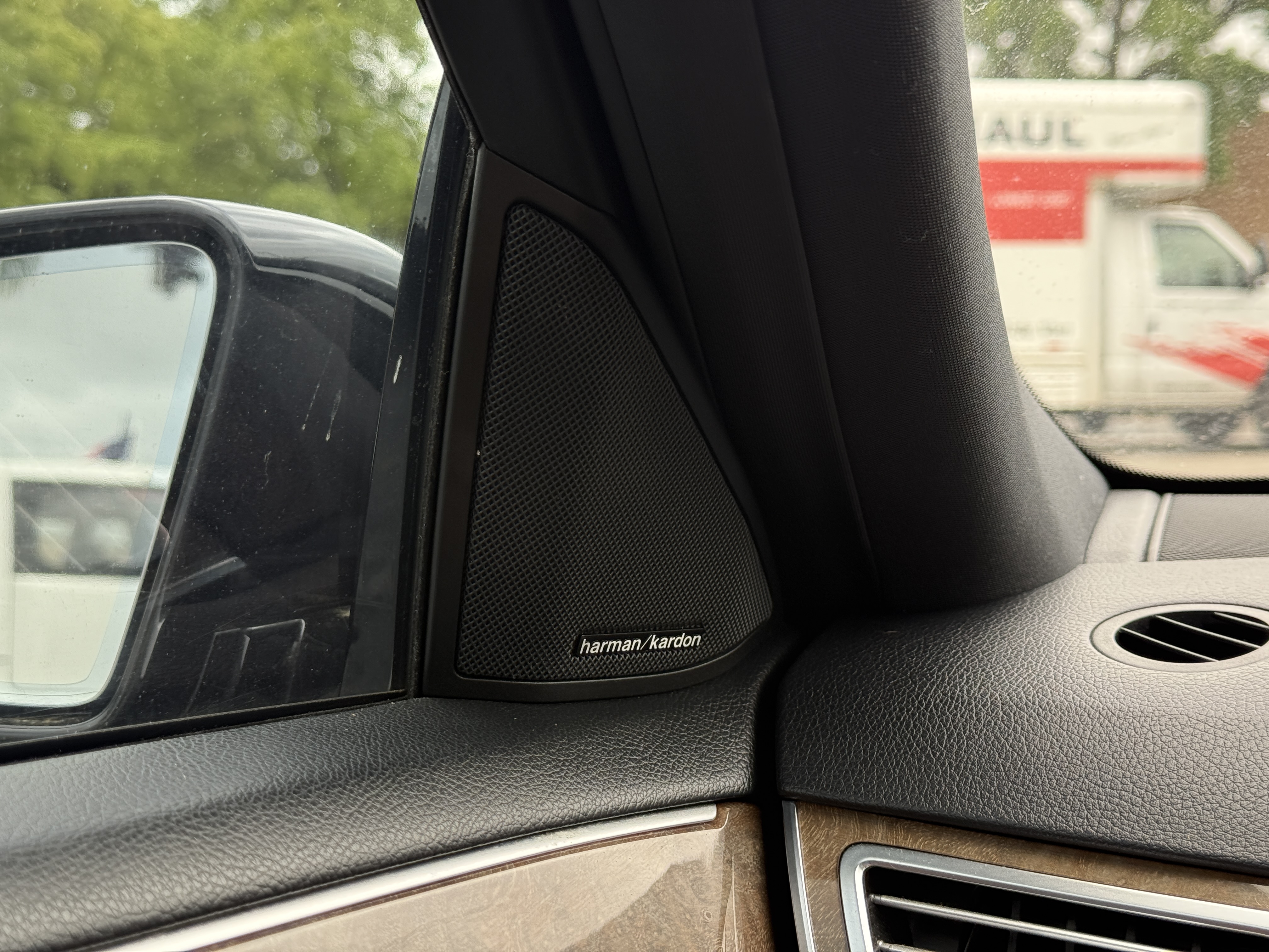 2016 Mercedes-Benz E-Class - $12,900