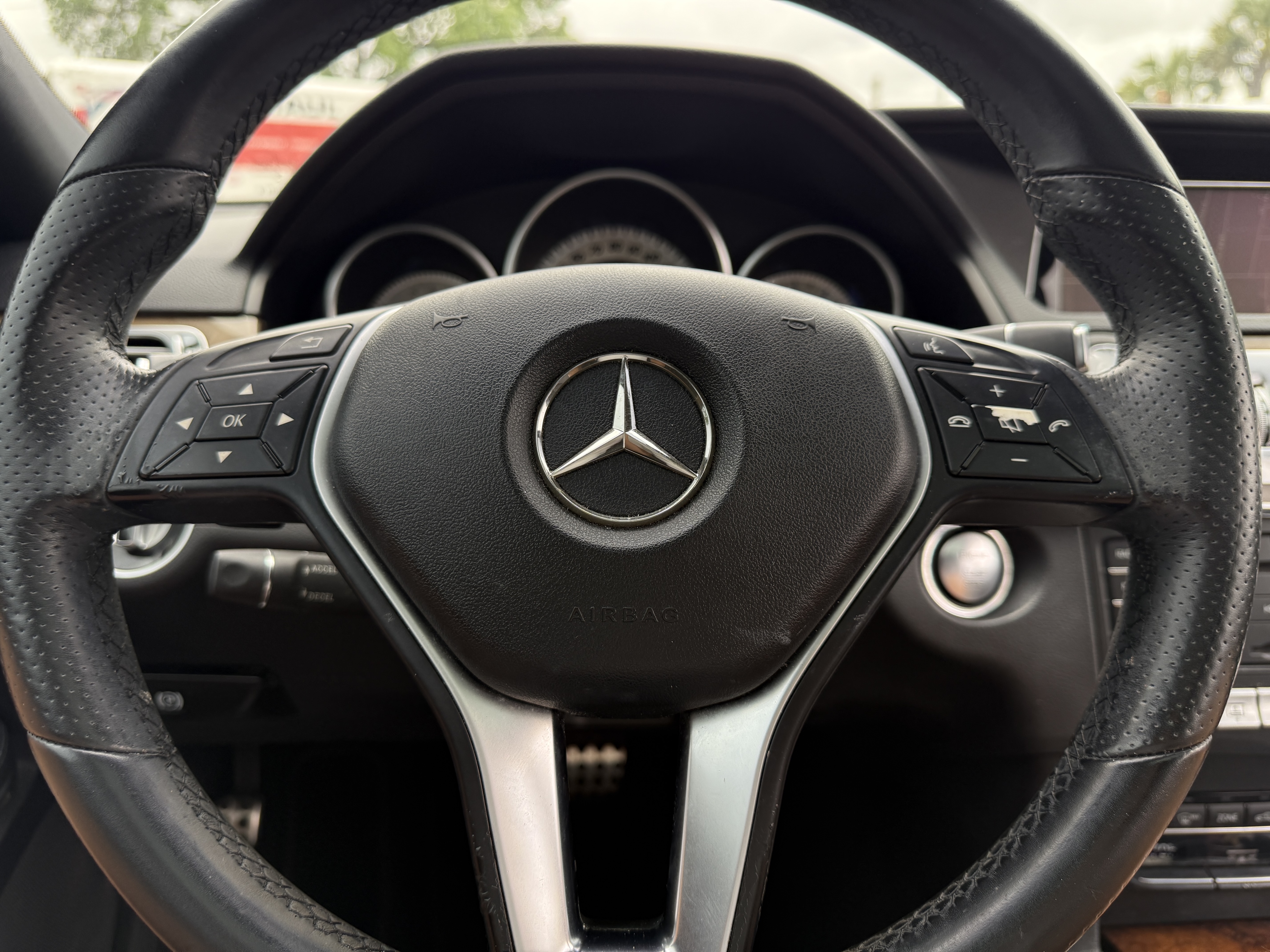 2016 Mercedes-Benz E-Class - $12,900