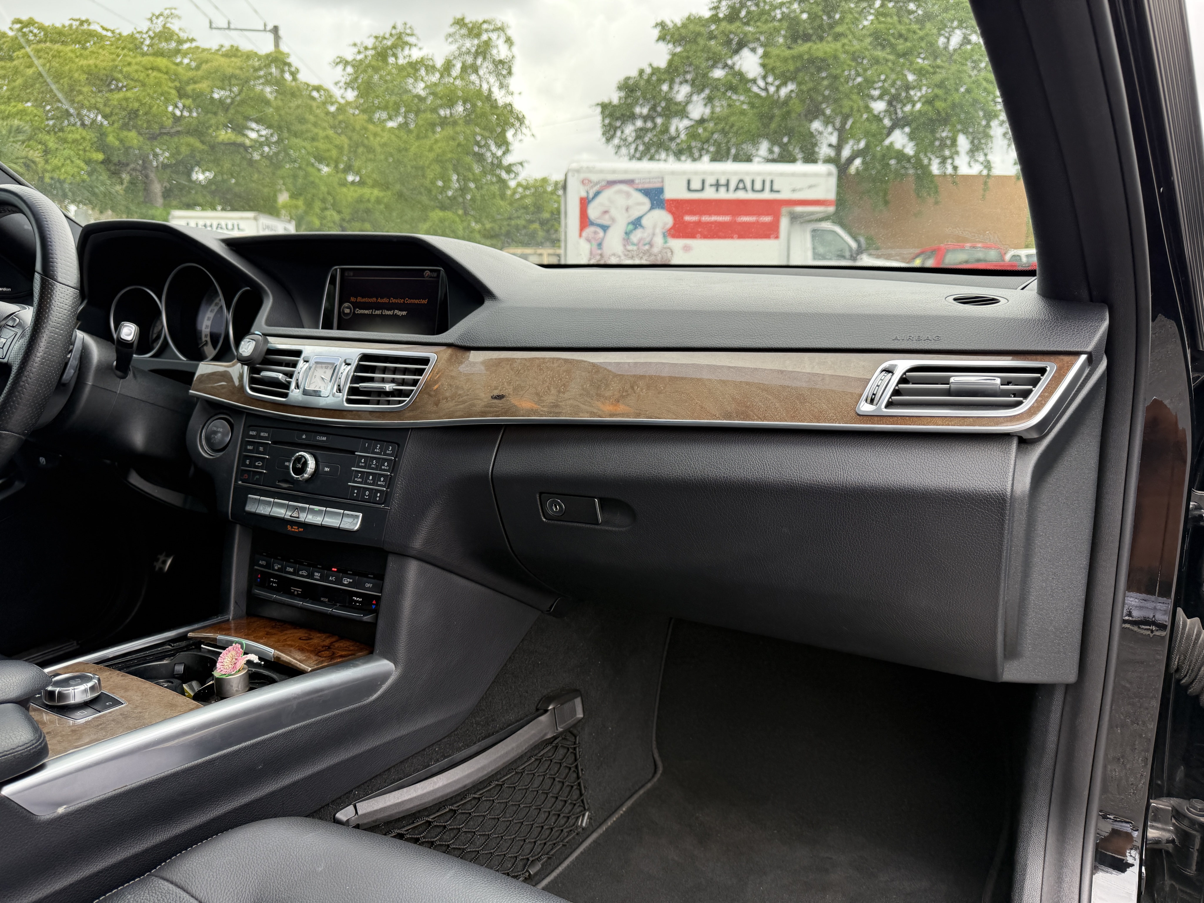 2016 Mercedes-Benz E-Class - $12,900