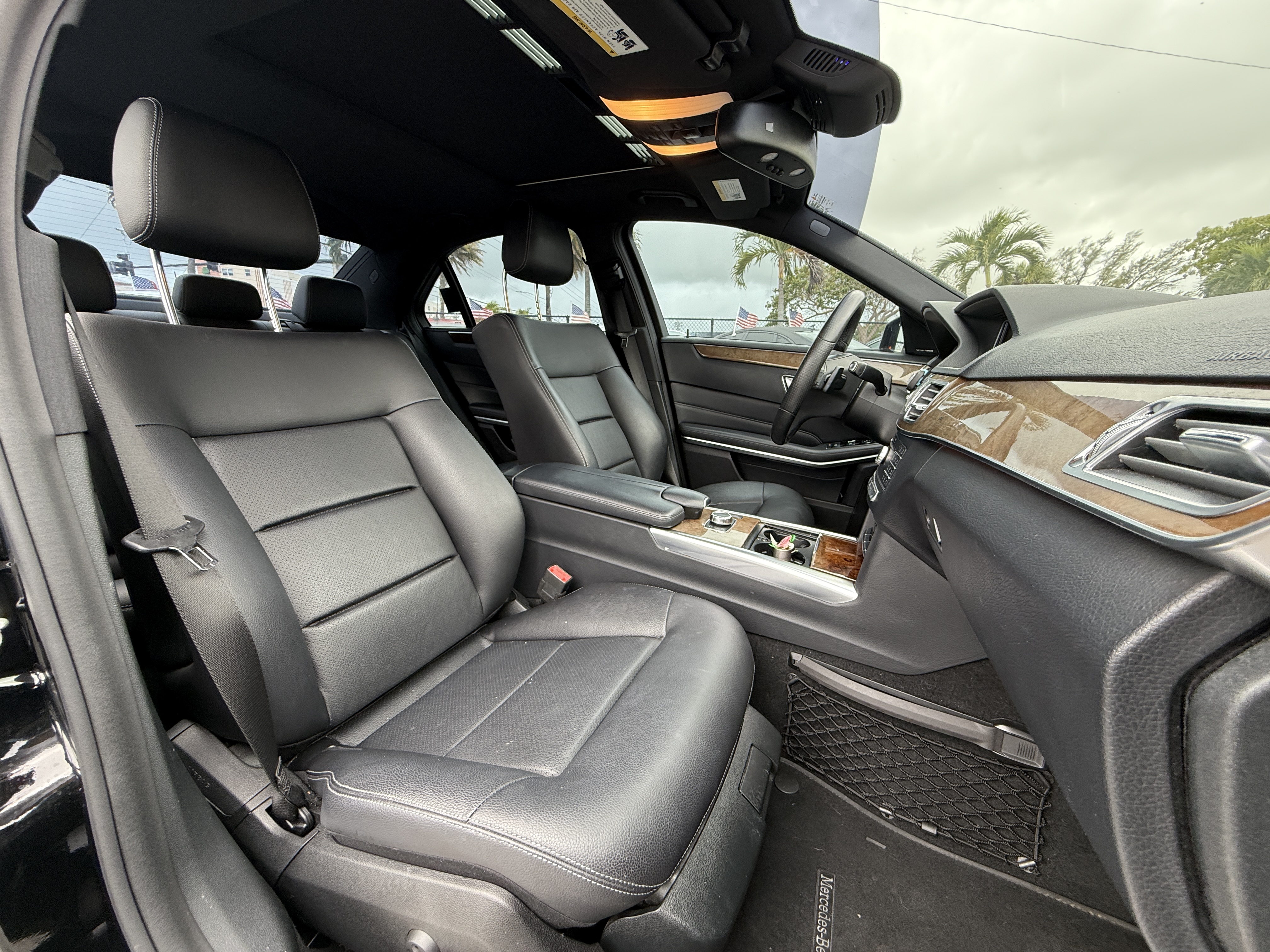 2016 Mercedes-Benz E-Class - $12,900