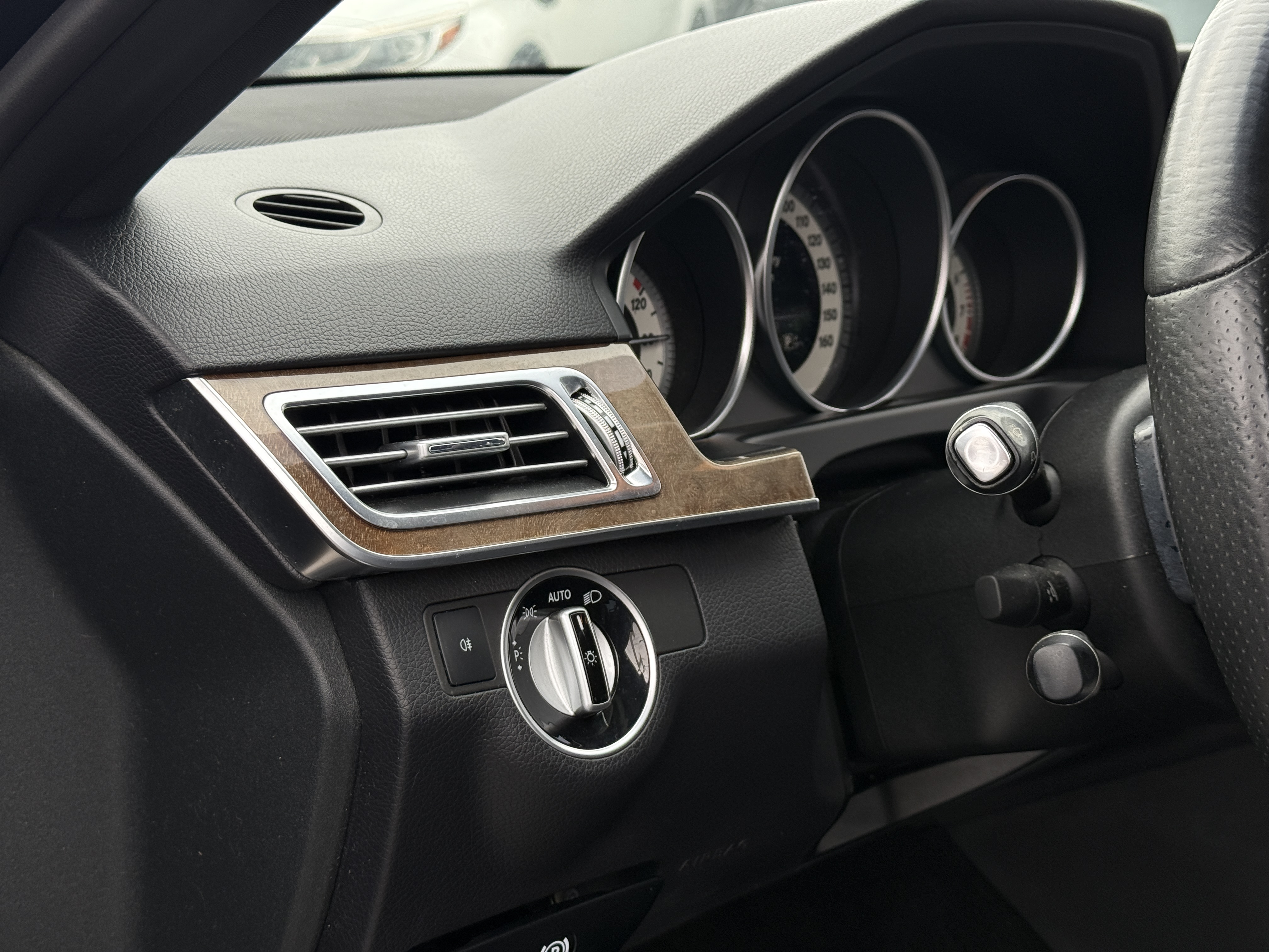 2016 Mercedes-Benz E-Class - $12,900