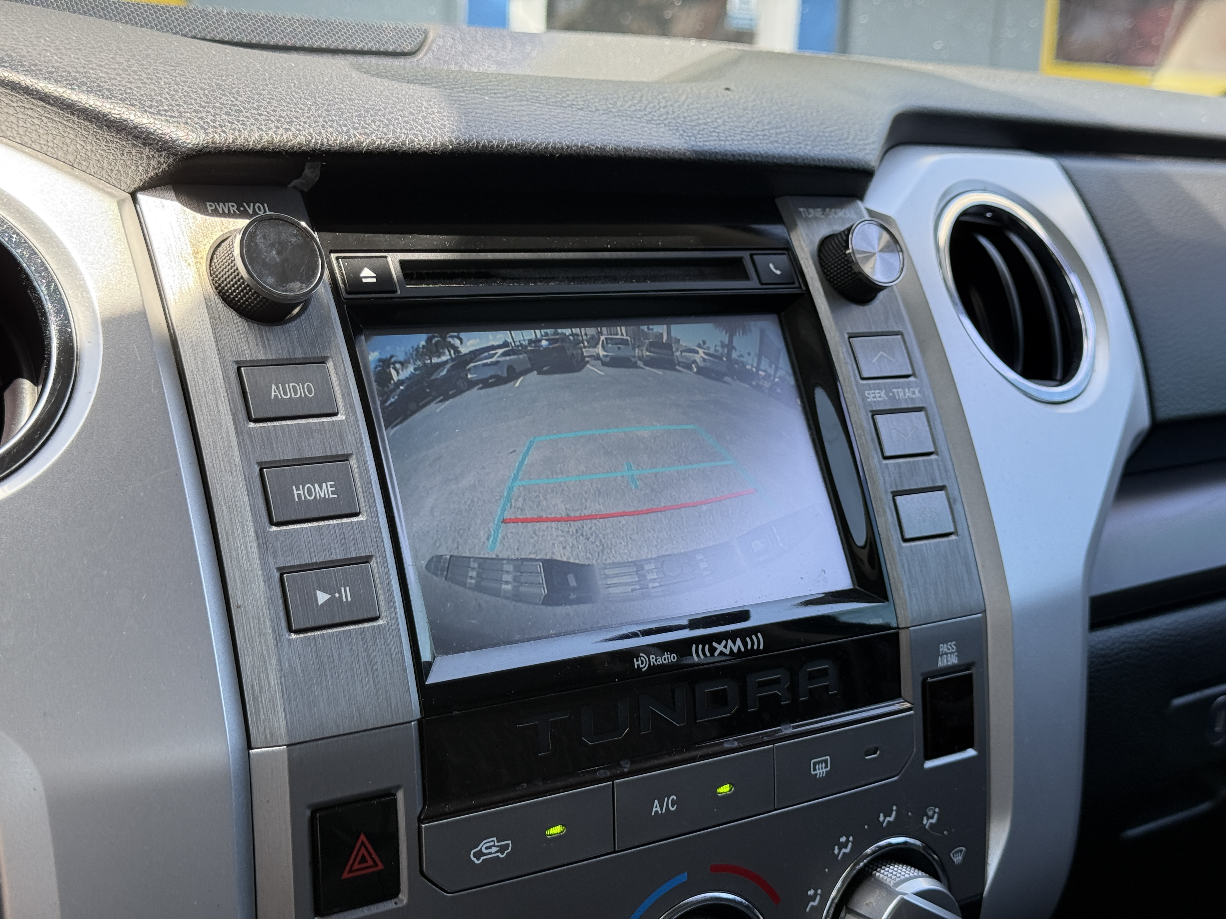 2019 Toyota Tundra - $33,900